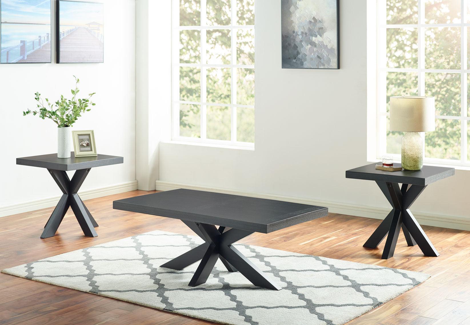 Harris End Table - Image 4