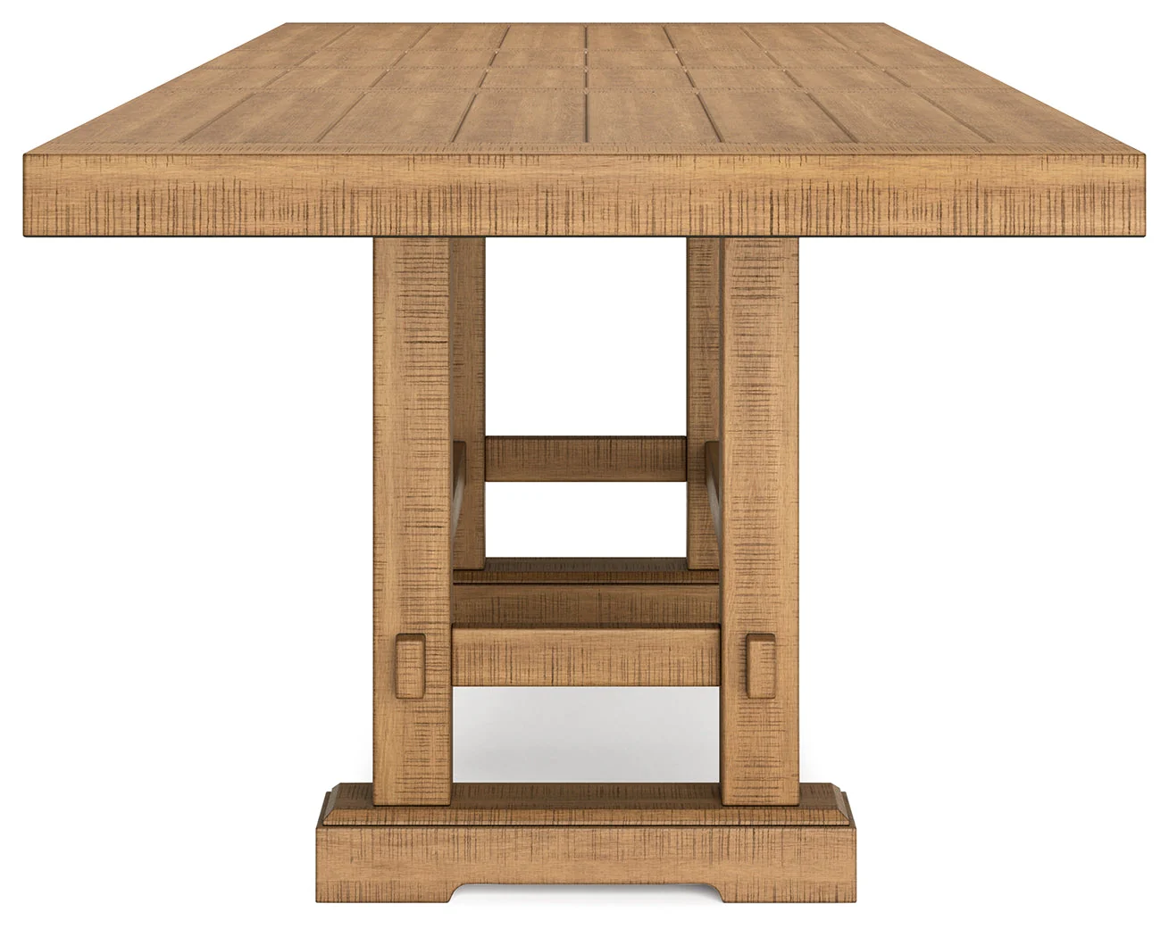 Havonplane Brown Counter Height Set - Image 9