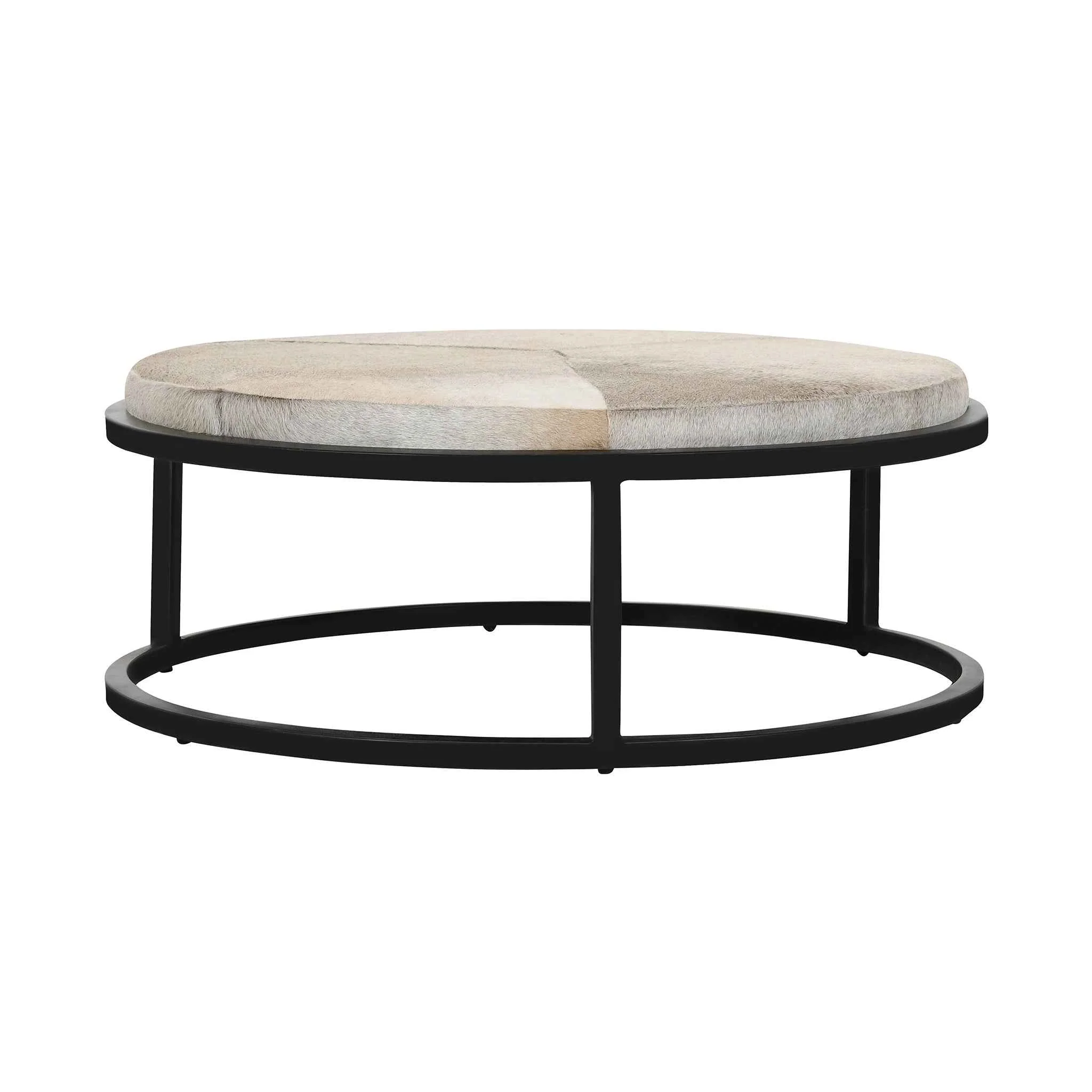 Hayword Coffee Table Set of 2 - Sparrow Gray - Image 4