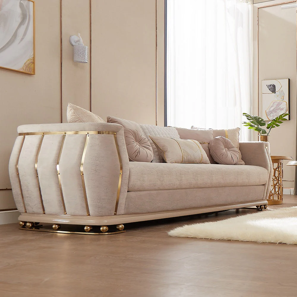 Homey Design HD-9003 3-Piece Set - Image 4
