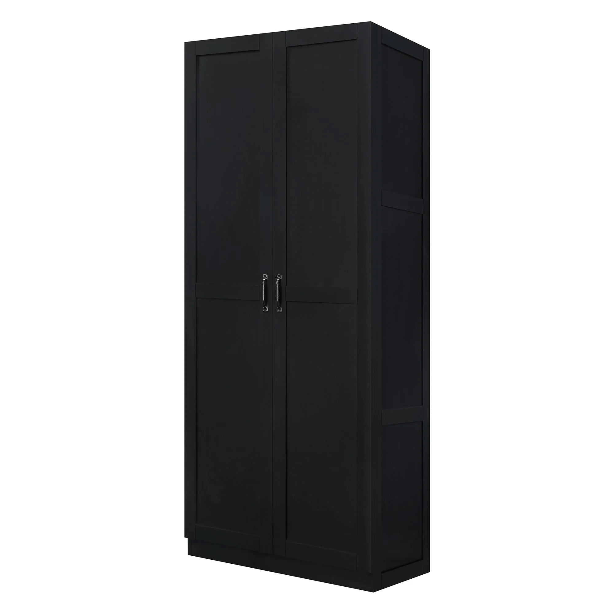 Hopkins Storage Closet 4.0 in Black (set of 2) - Image 6