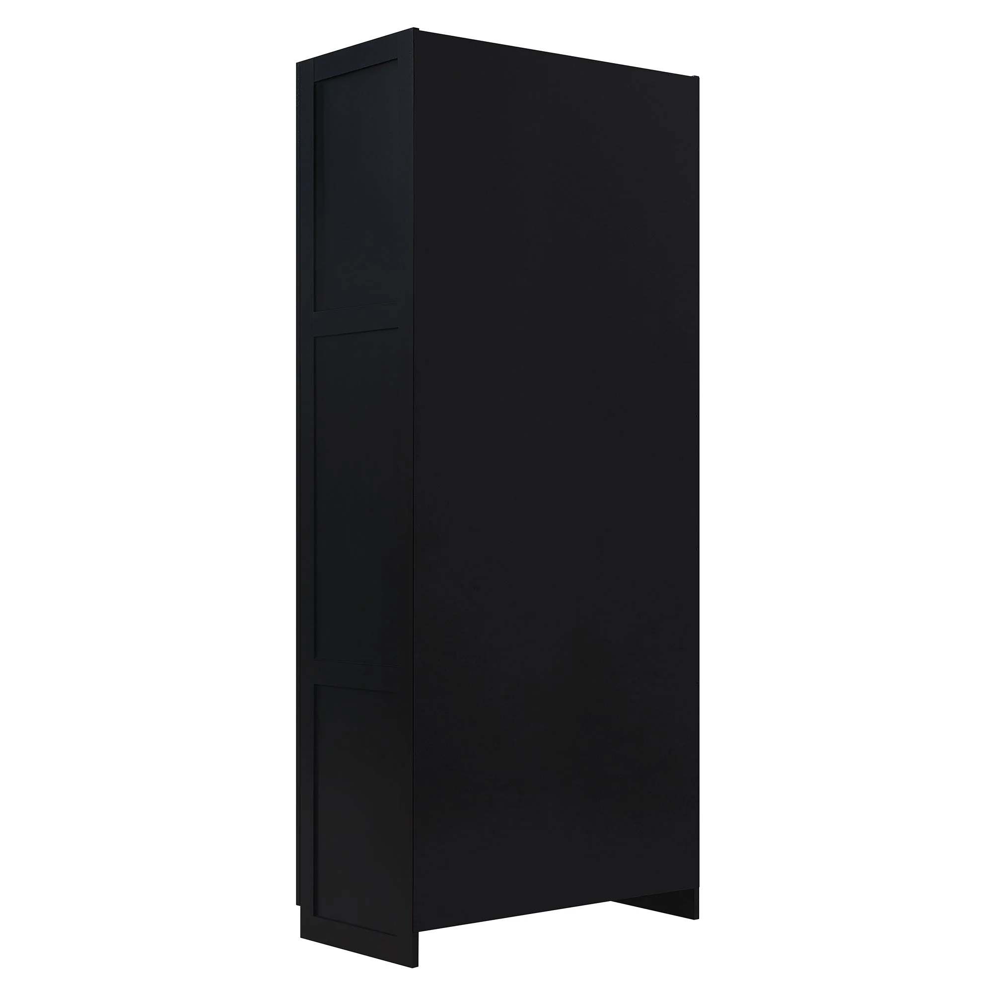 Hopkins Storage Closet 4.0 in Black (set of 2) - Image 7