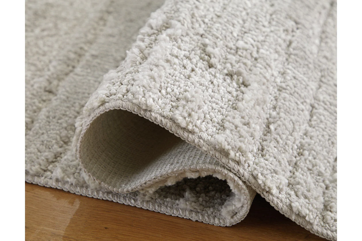 Ivygail Fog Medium Rug - Image 4