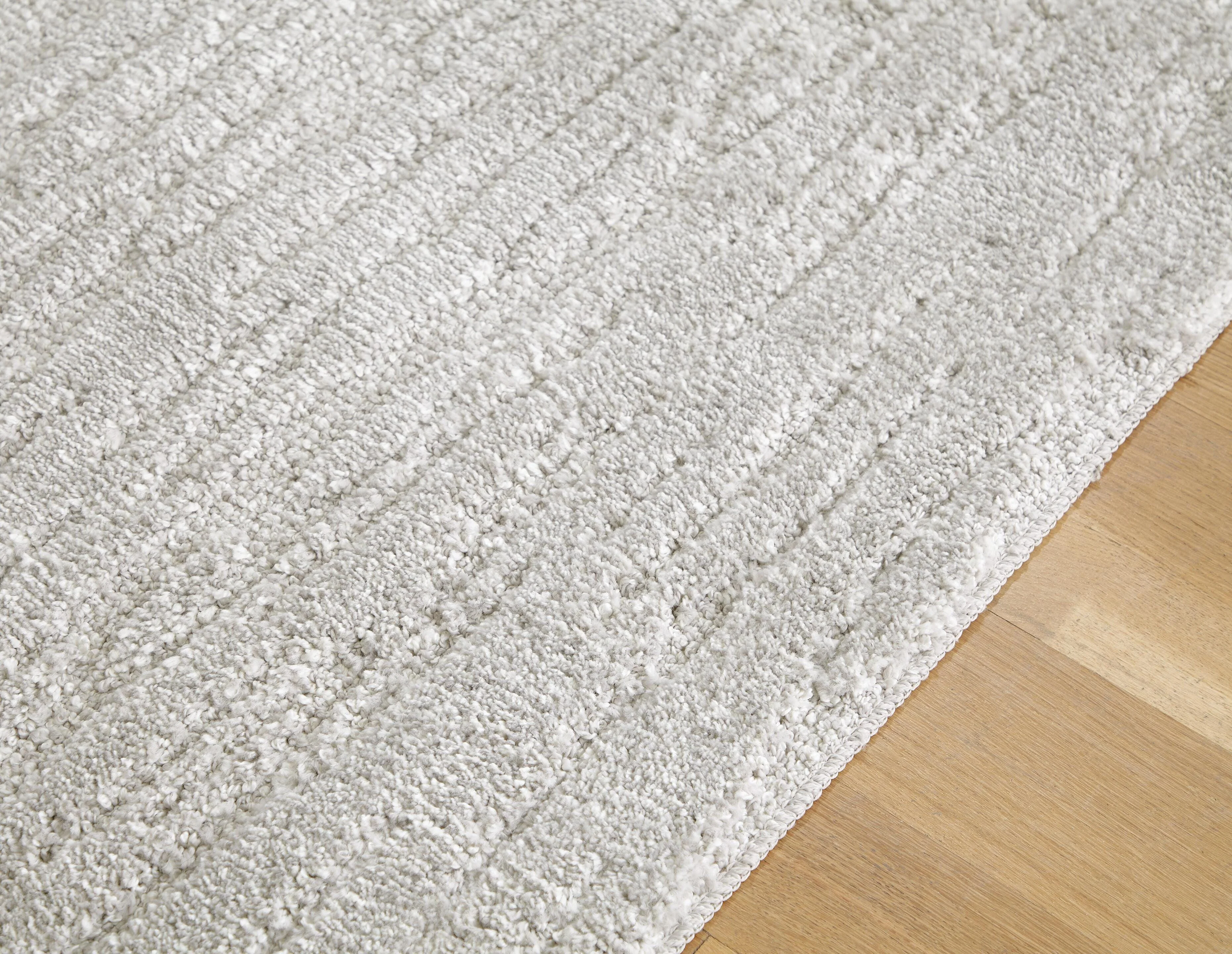Ivygail Fog Medium Rug - Image 8
