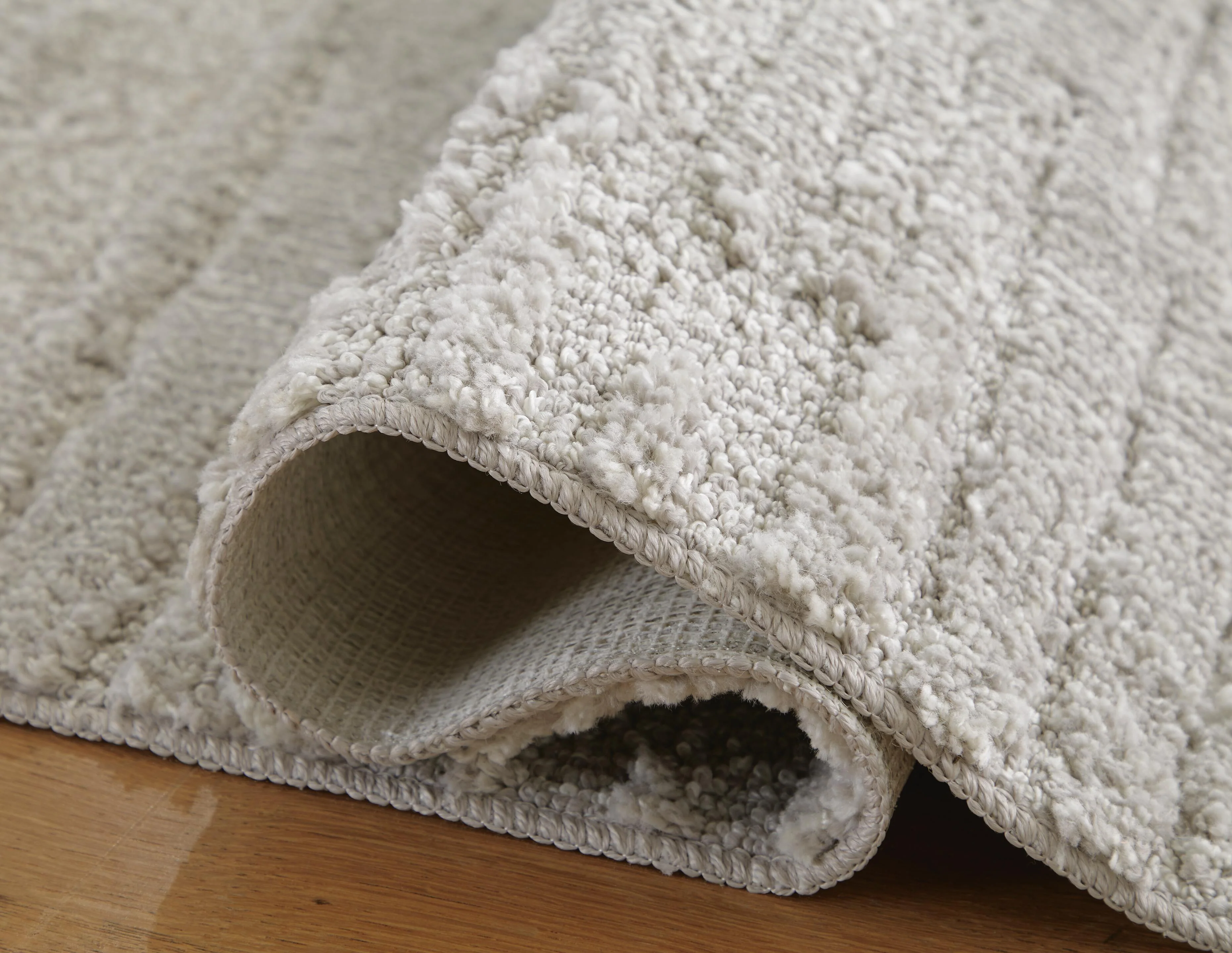 Ivygail Fog Medium Rug - Image 9