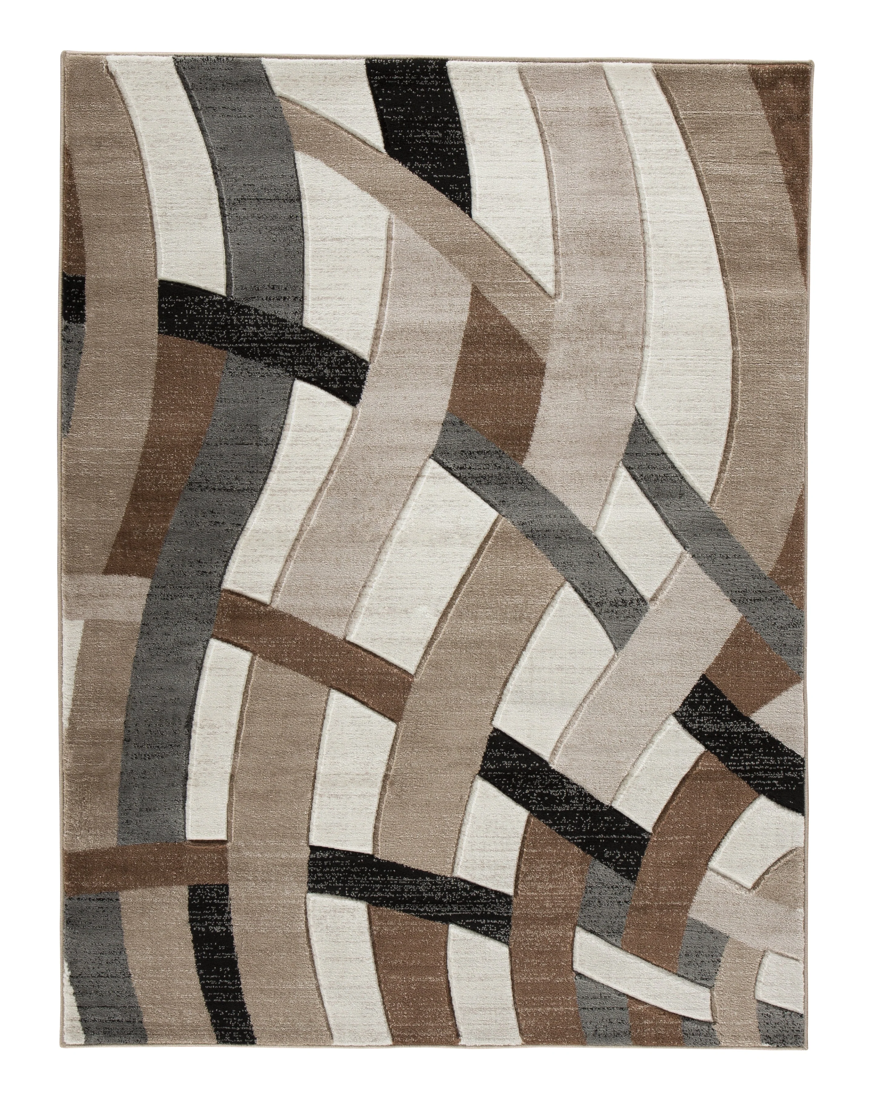 Jacinth Multi 6'6" x 9'6" Rug - Image 3