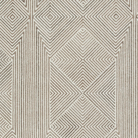 Jadott Beige/Brown Medium Rug - Image 5