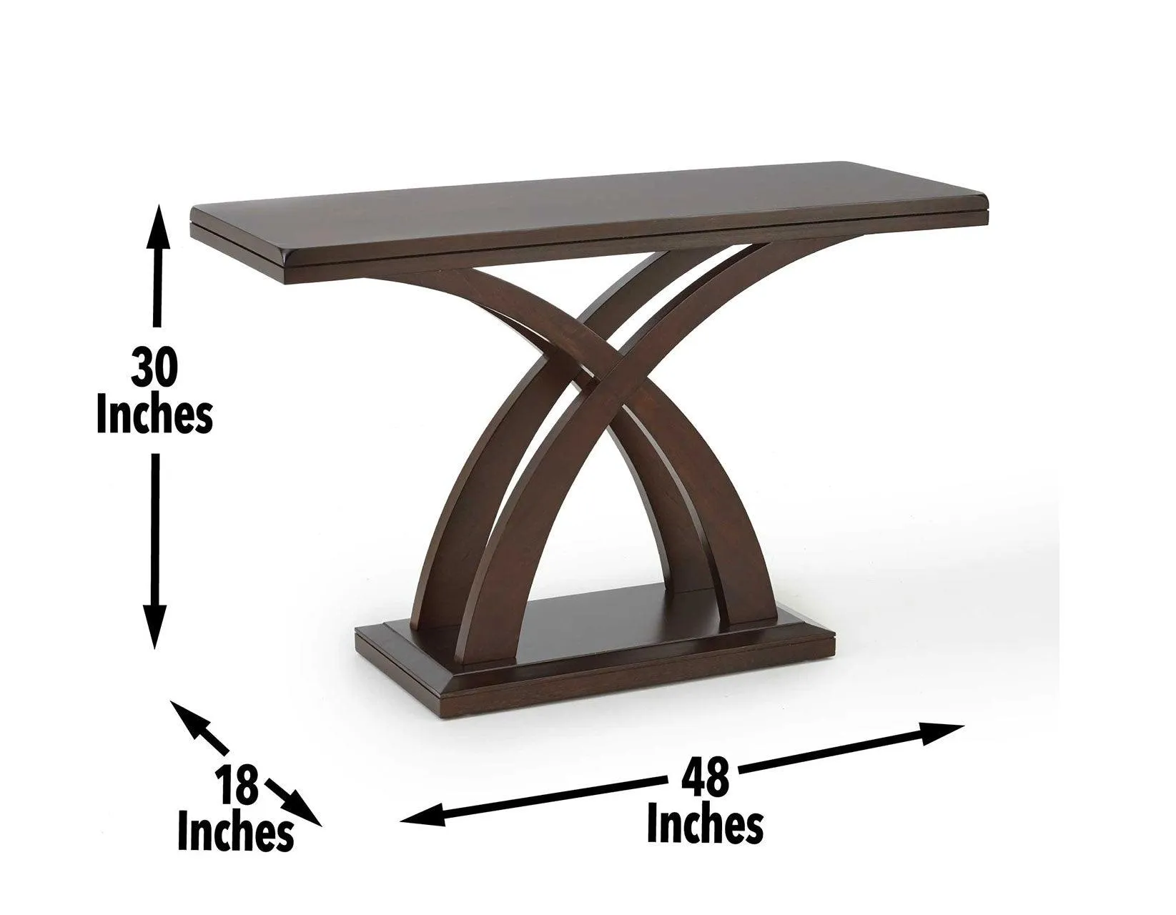 Jocelyn Sofa Table - Image 3