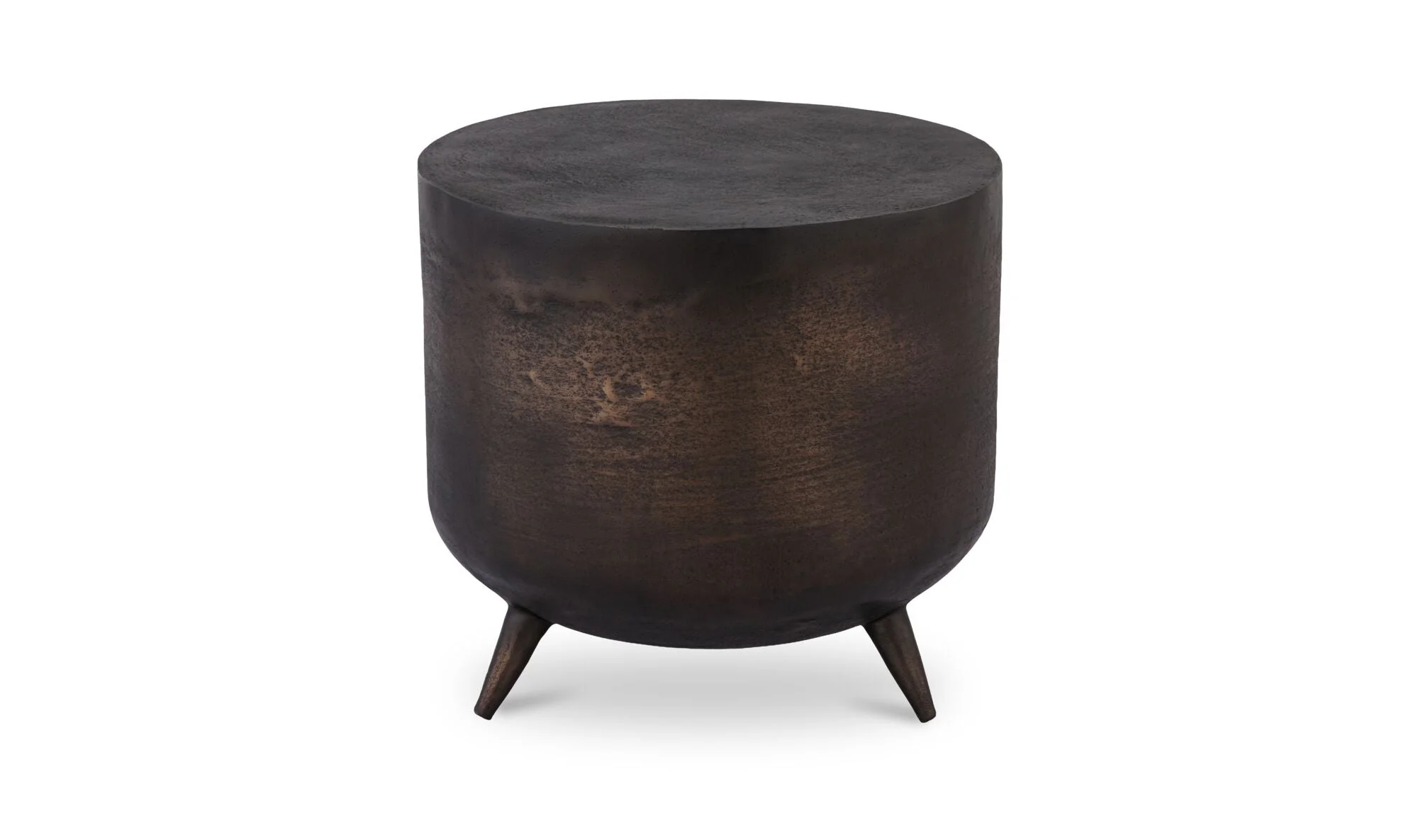 Kettel Accent Table Bronze - Image 3