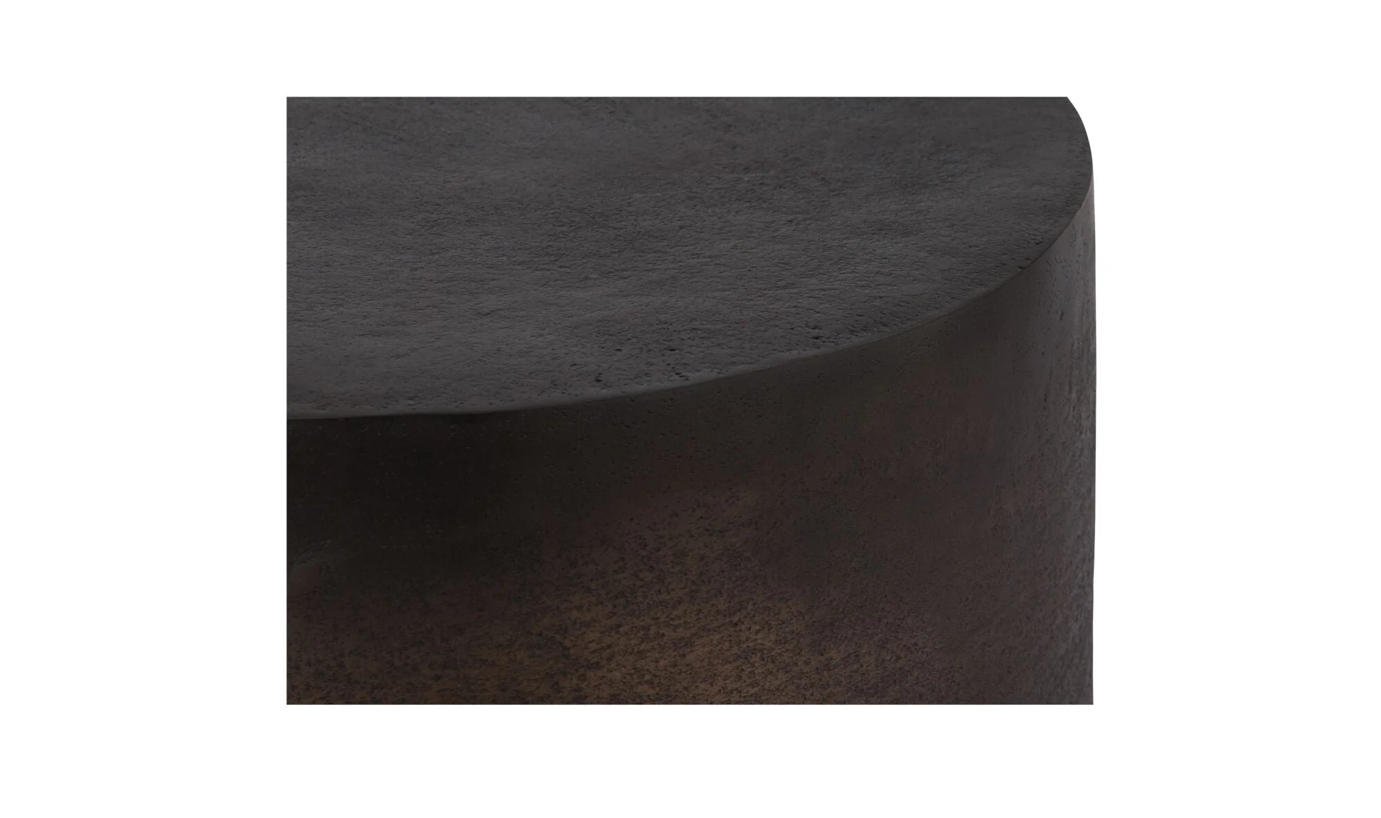Kettel Accent Table Bronze - Image 8