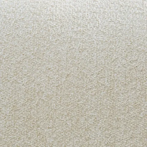 Kimora Beige/Dark Brown Outdoor Swivel Lounge Chair - Image 6