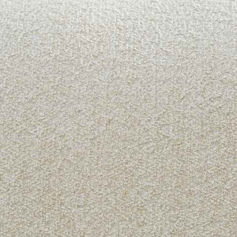 Kimora Beige/Dark Brown Outdoor Swivel Lounge Chair with Cushion - Image 5