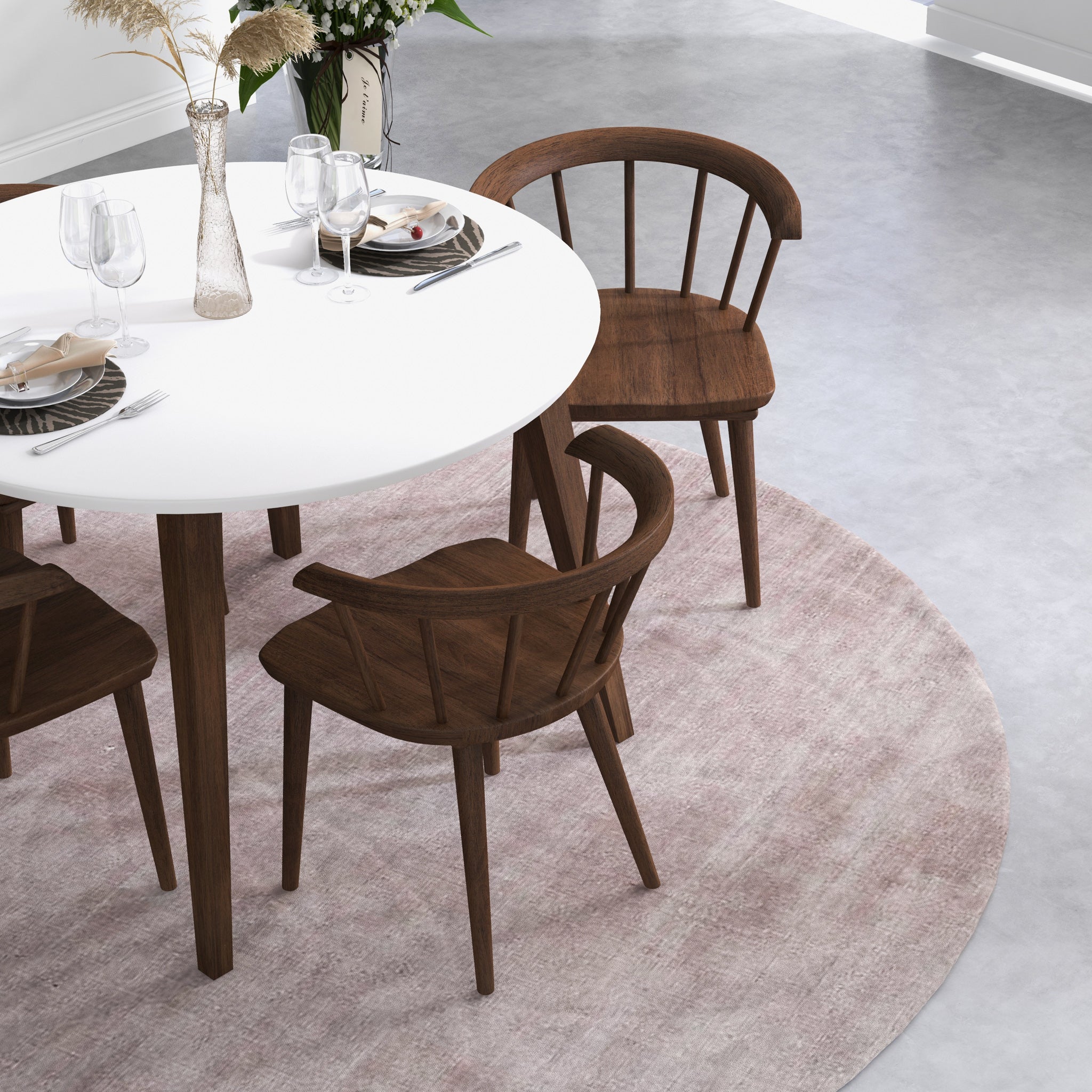 Kingsley Dining Chair (Set Of 2) - Image 7
