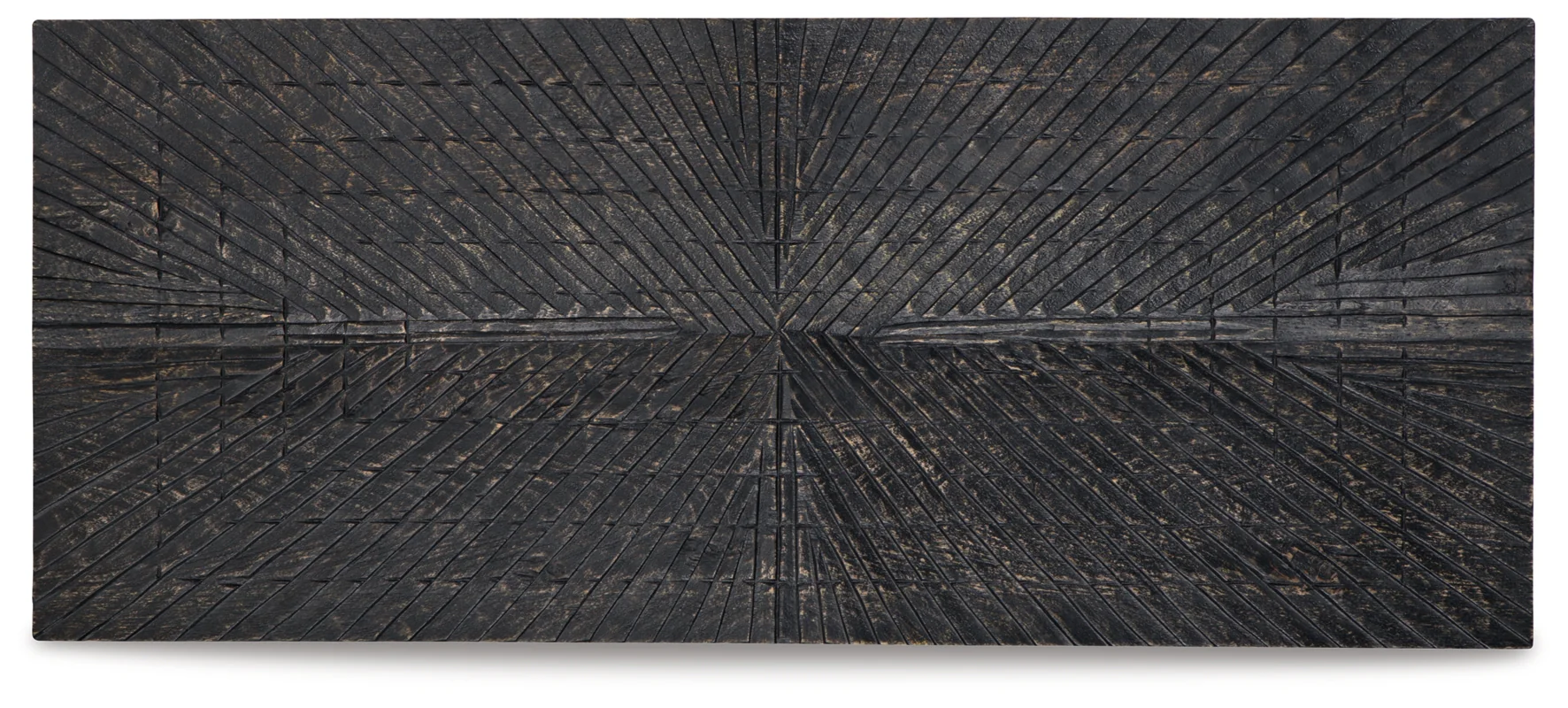 Lenora Antique Black Wall Decor - Image 6