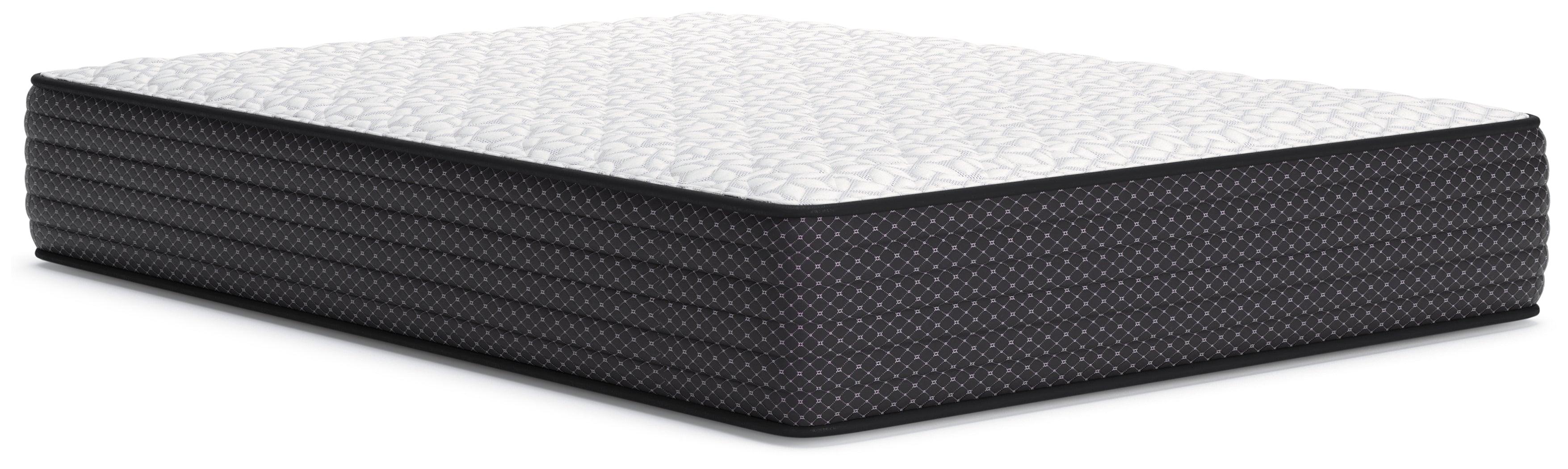 Limited Edition Firm White Full Mattress