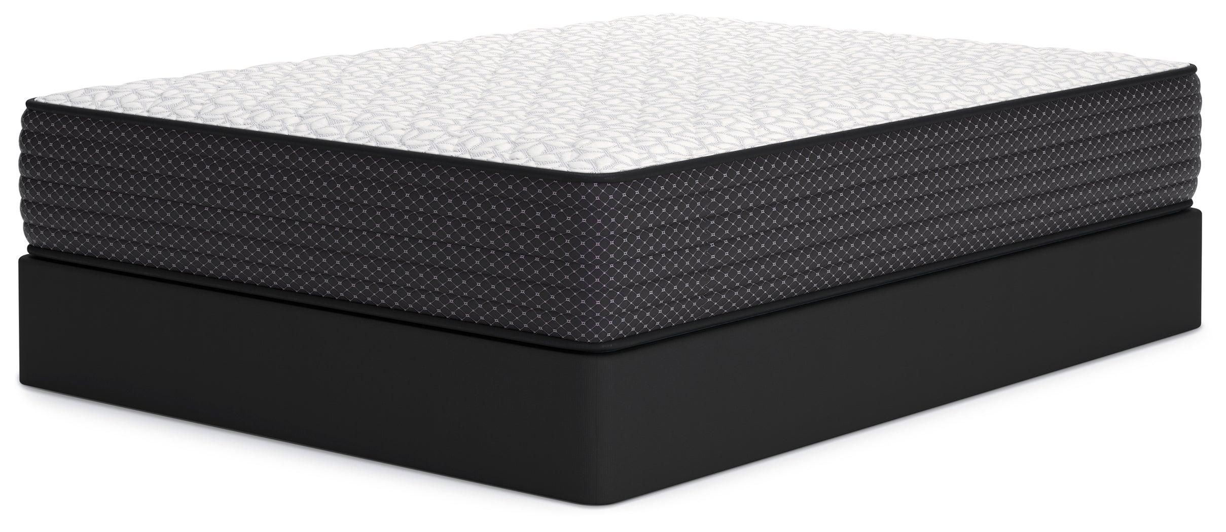 Limited Edition Firm White Full Mattress - Image 10