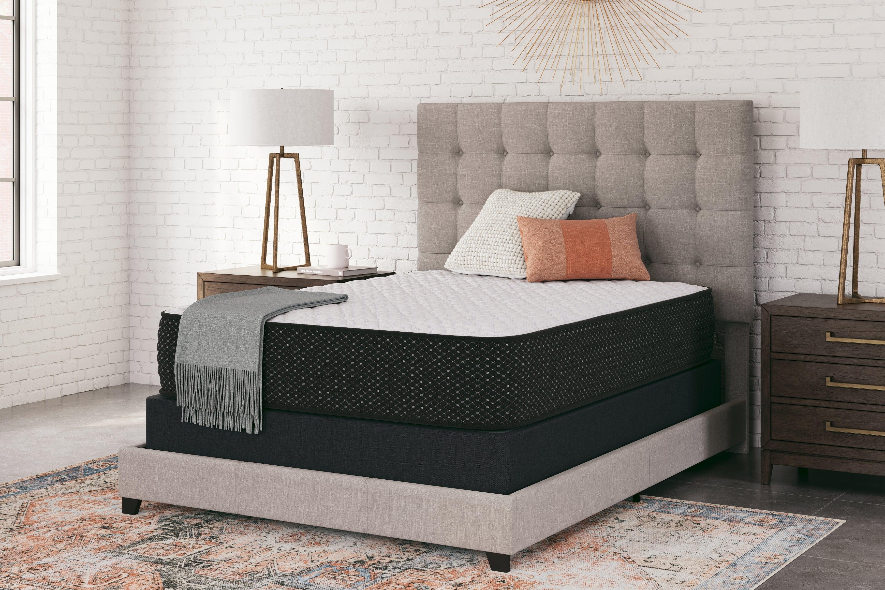Limited Edition Firm White Full Mattress - Image 12