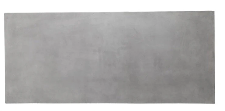 Lithic Outdoor Bar Table Dark Grey - Image 4