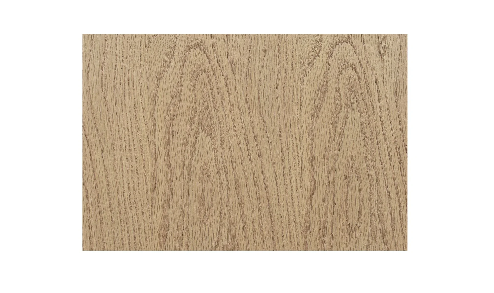 Loren 6 Drawer Dresser Natural - Image 10