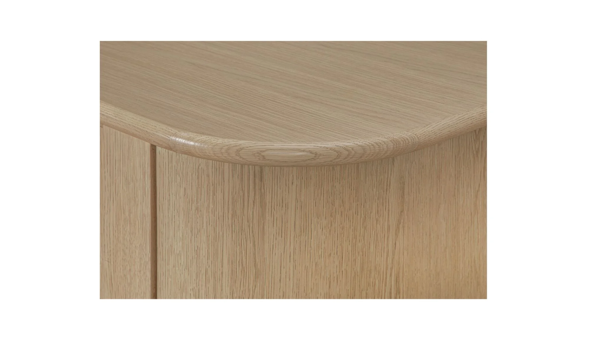 Loren 6 Drawer Dresser Natural - Image 8