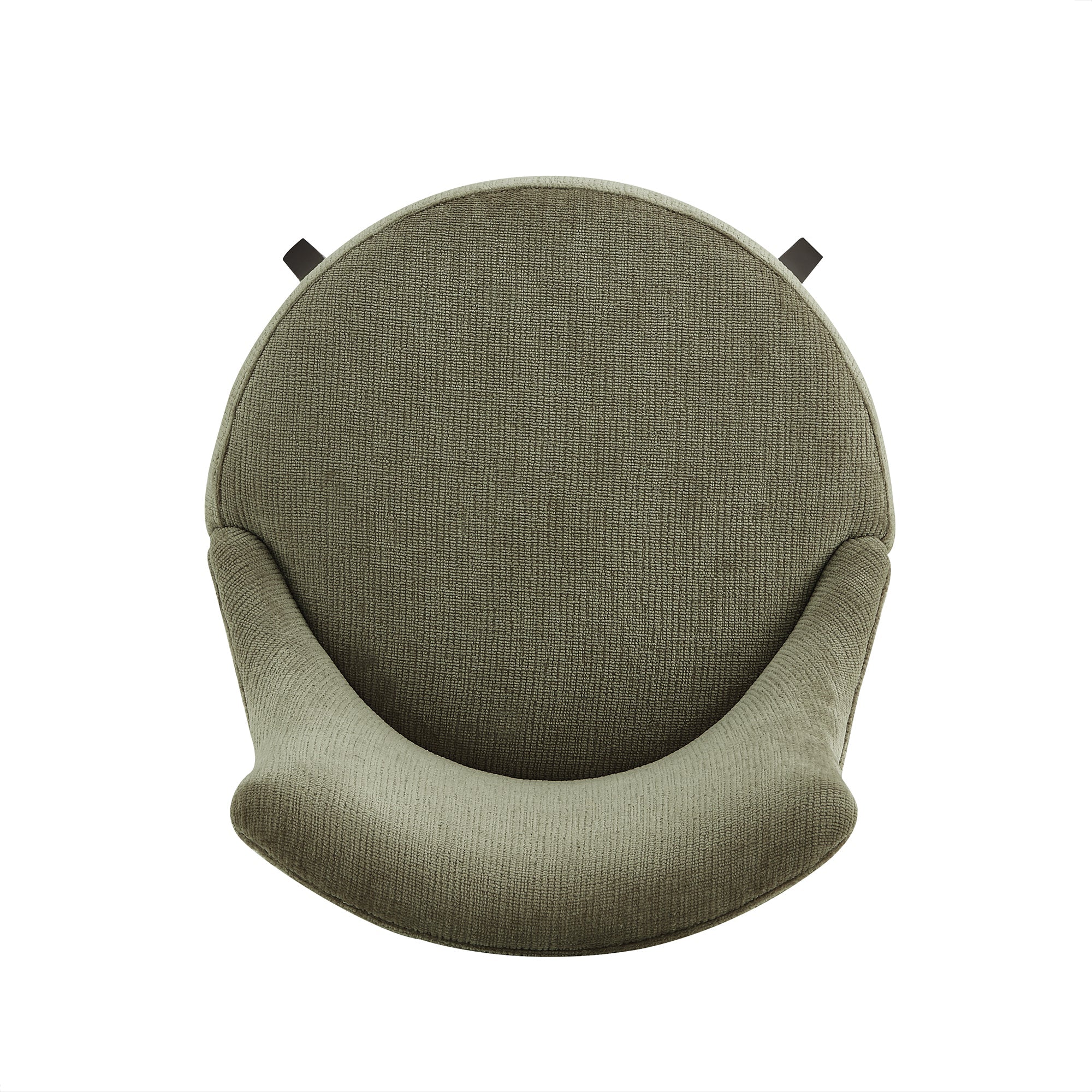 Lucia Barstool in Leaf Green - Image 9
