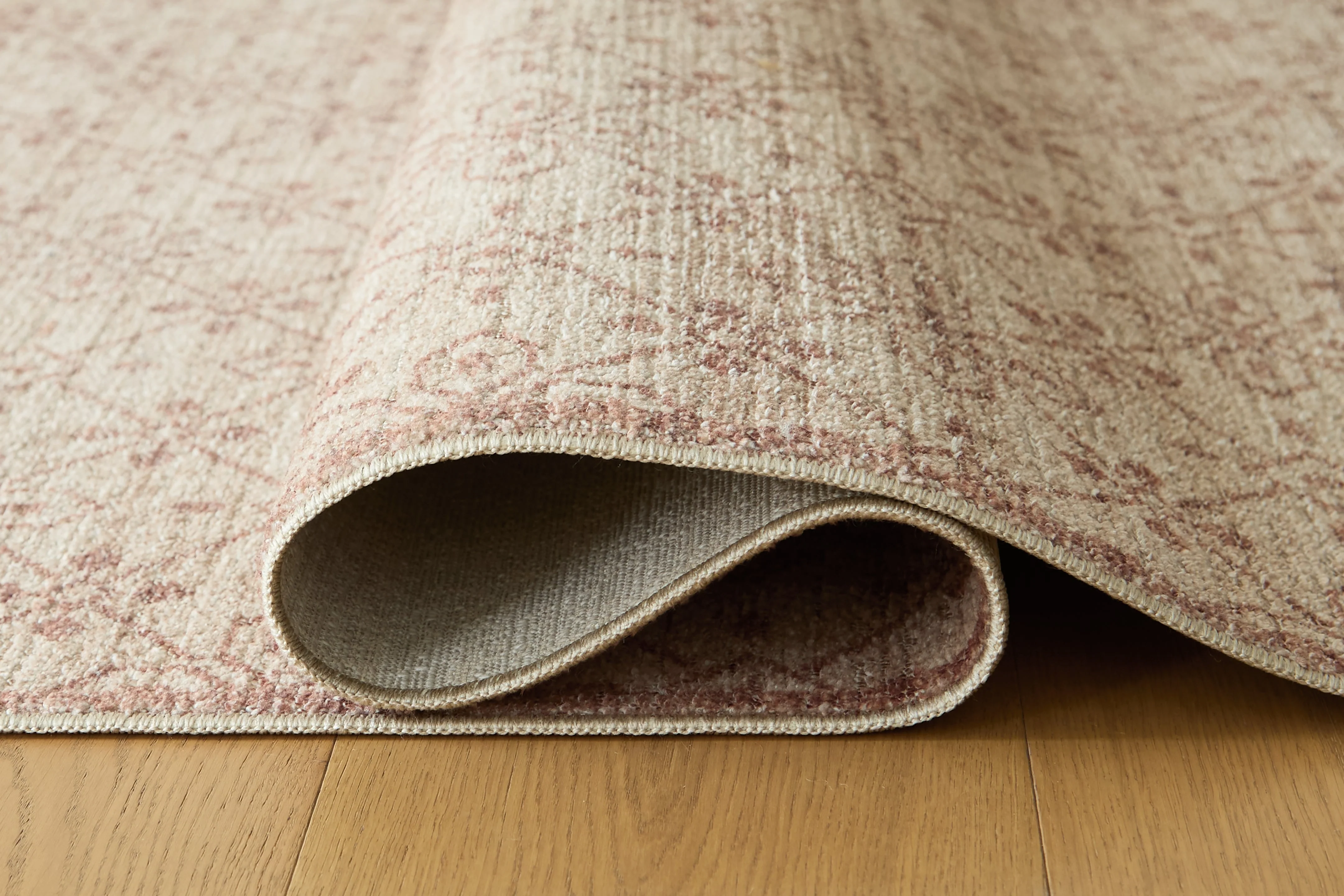 Lyamford Beige/Gray/Brown Medium Rug - Image 4