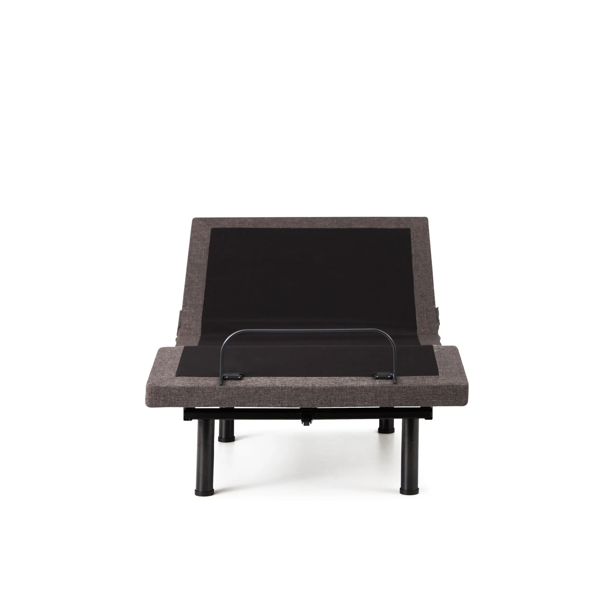 M555 Charcoal Split Cal King Adjustable Base - Image 5