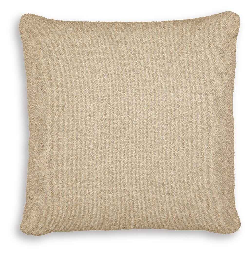 Macsen Tan Pillow - Image 2