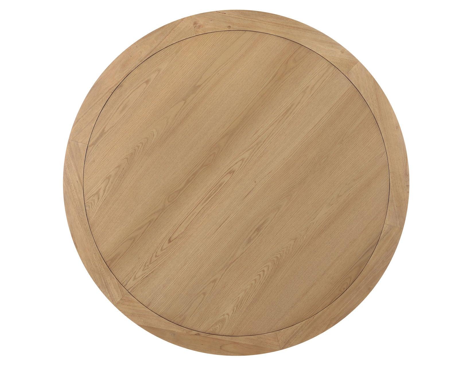 Magnolia 54-inch Round Table - Image 7