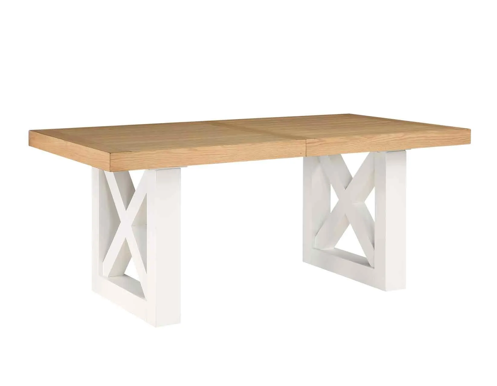 Magnolia 72-108-inch Table - Image 4