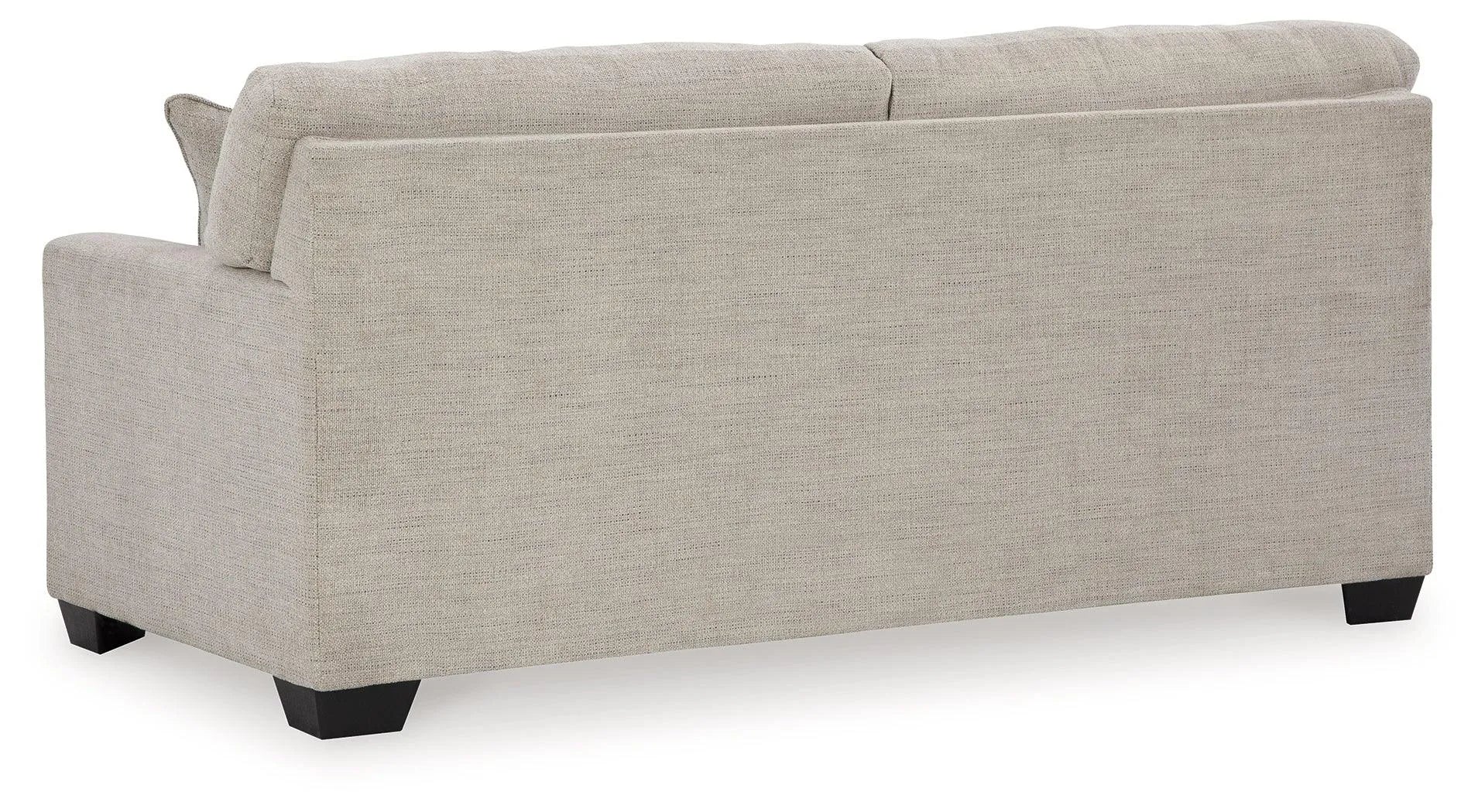 Mahoney Pebble Sofa - Image 5