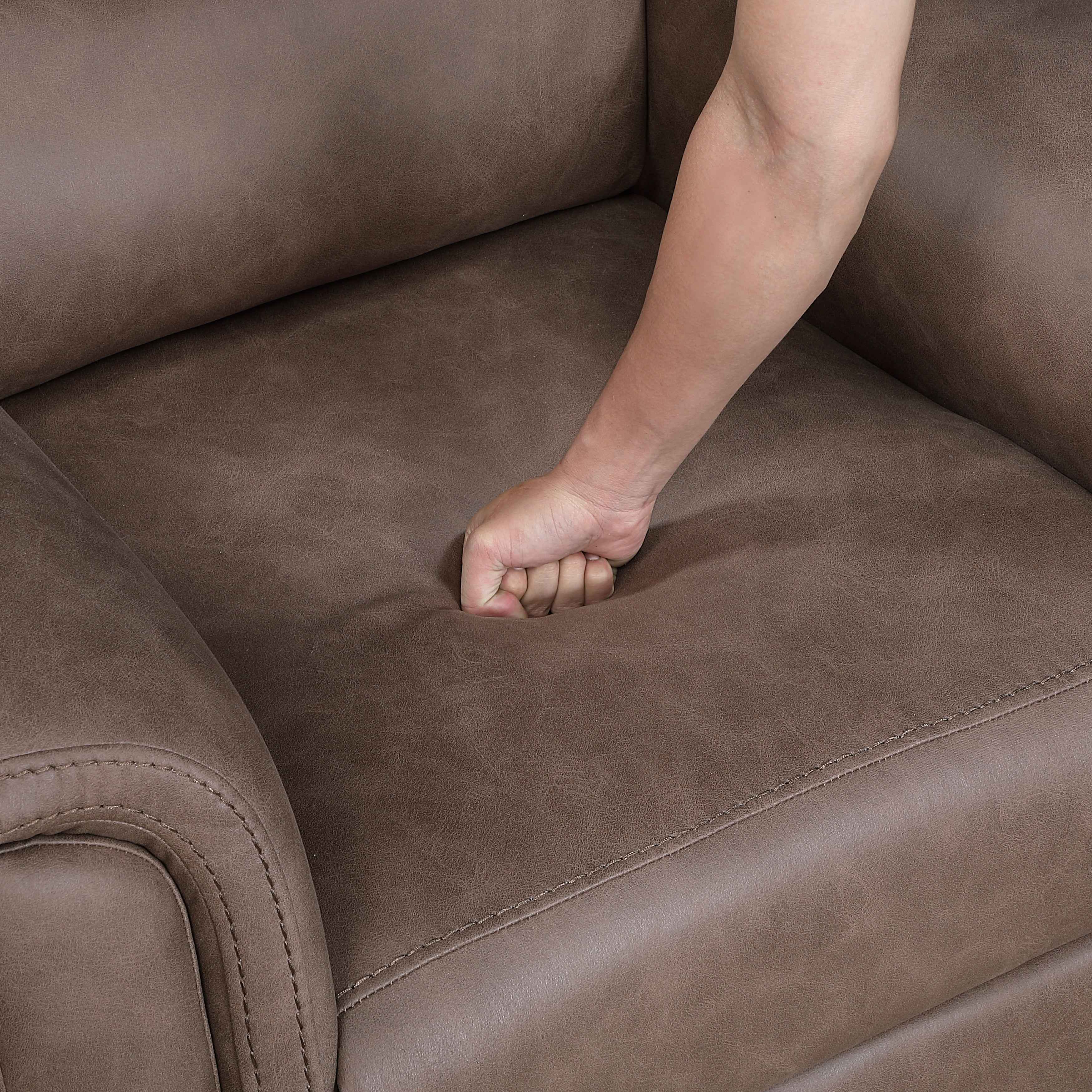 Metric Brown Reclining Living Room Set - Image 23