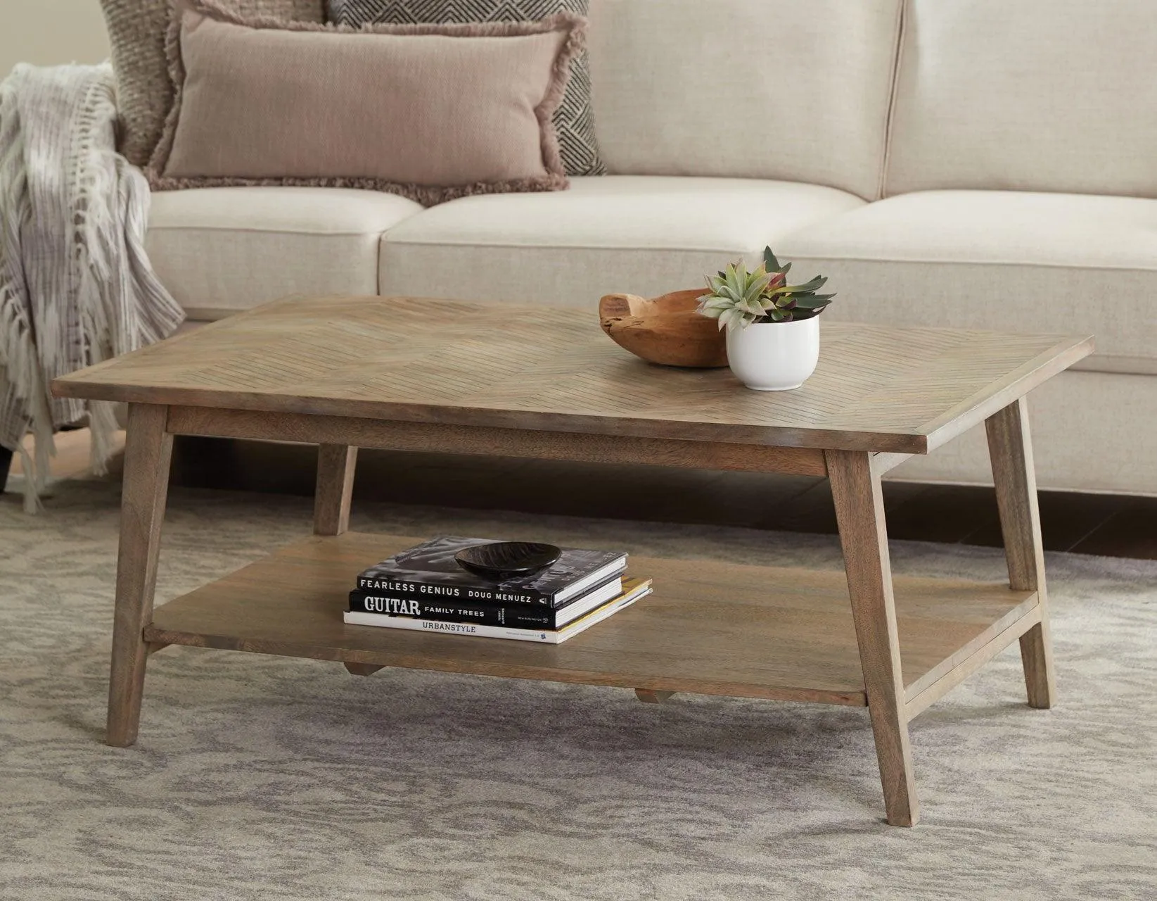 Milani End Table - Image 5