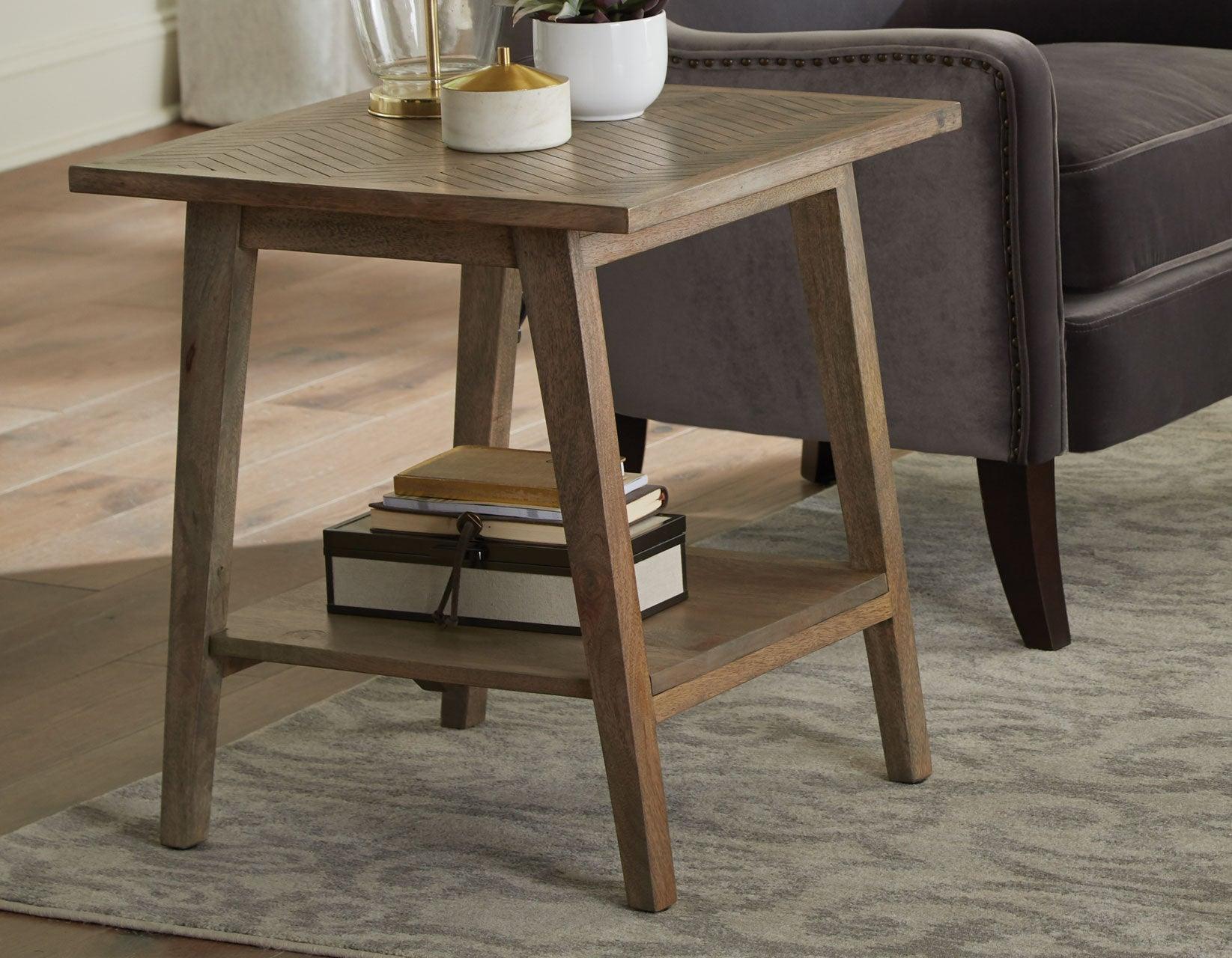 Milani Sofa Table - Image 5