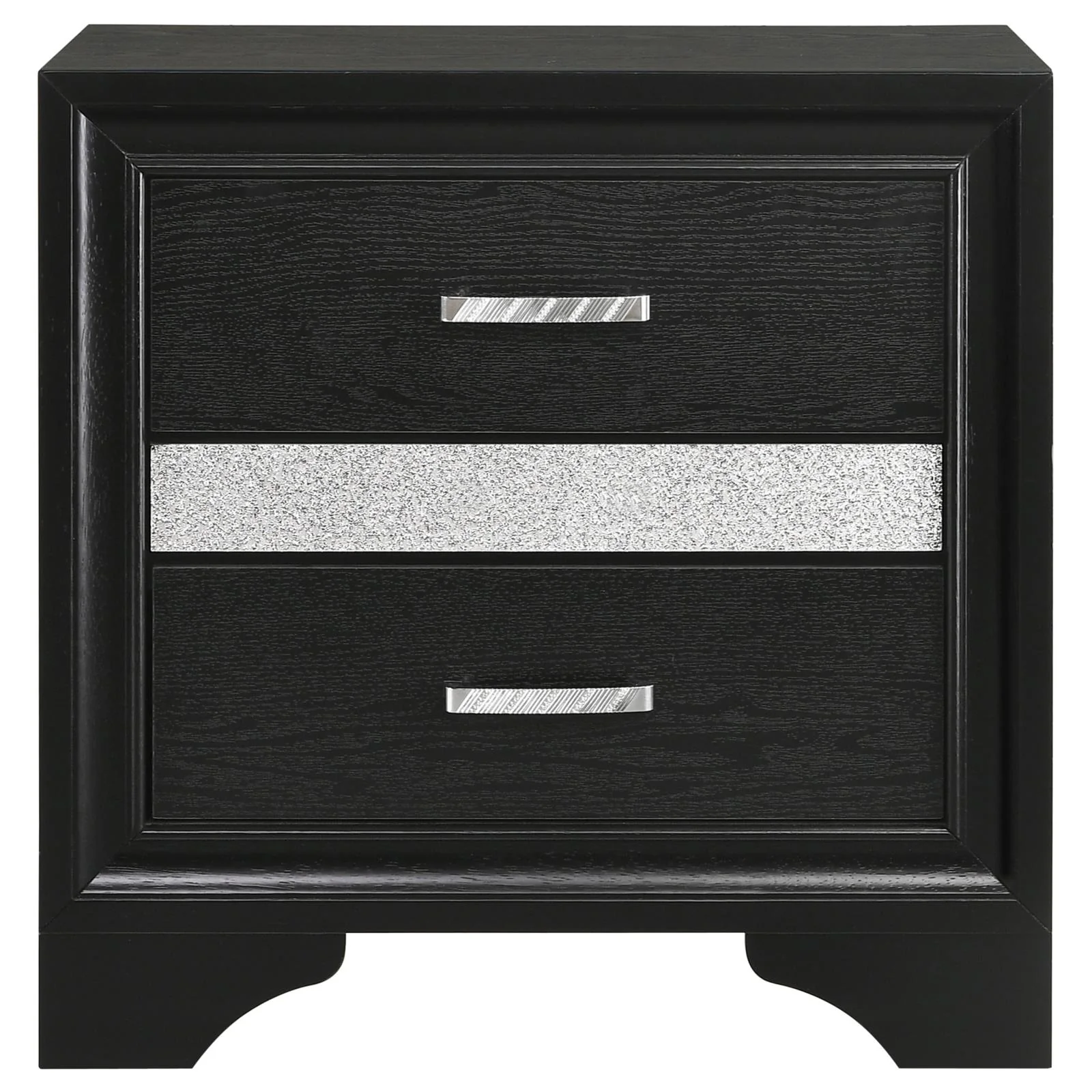 Miranda 5-Piece Eastern King Platform Storage Bedroom Set - Image 5