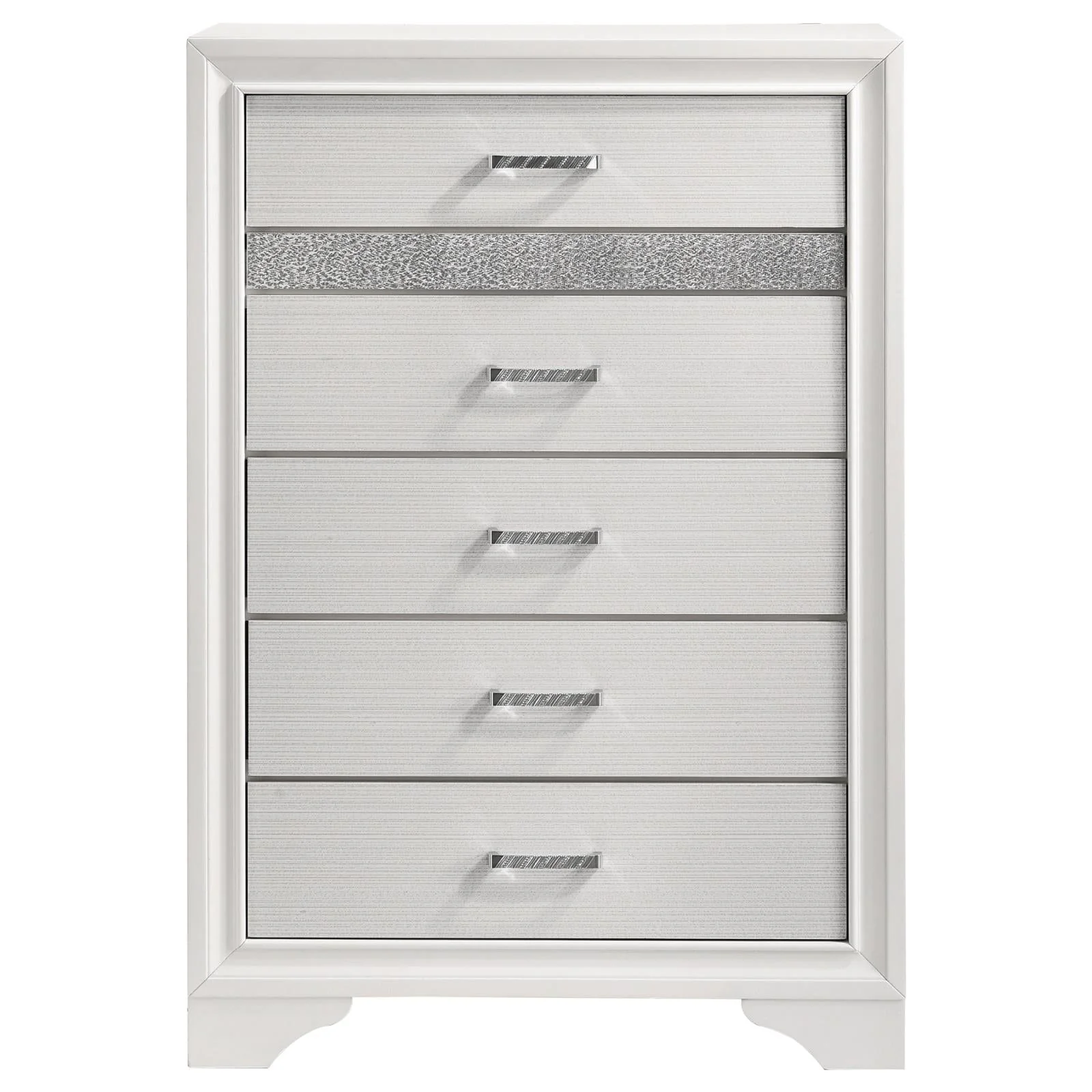 Miranda 5-Piece Eastern King Platform Storage Bedroom Set - Image 13