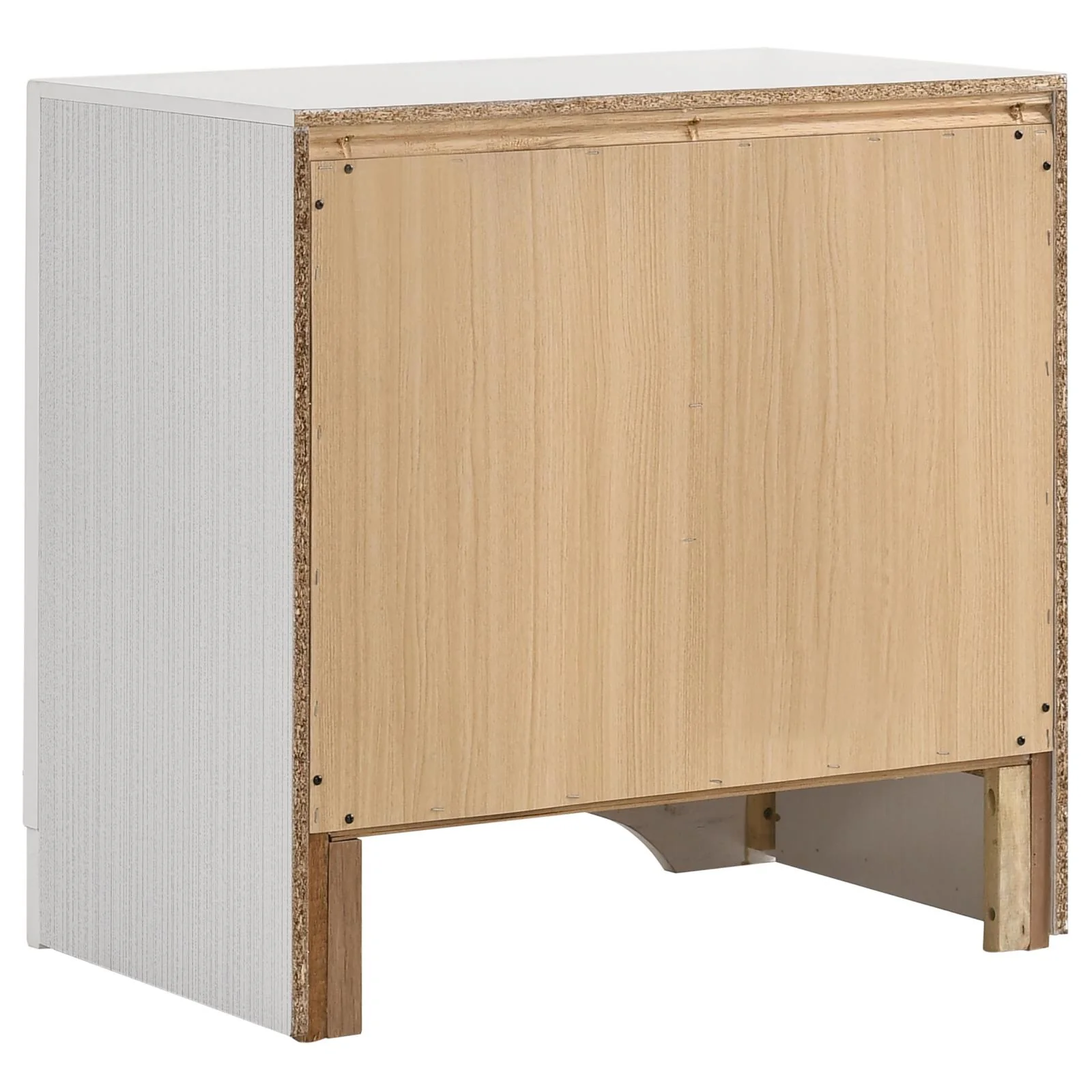 Miranda 5-Piece Eastern King Platform Storage Bedroom Set - Image 6