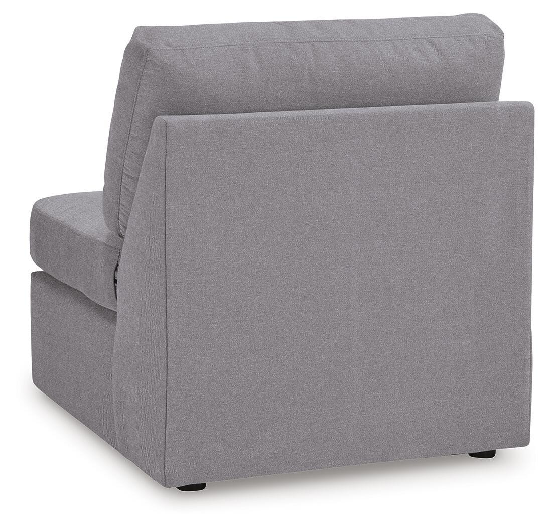 Modmax Granite 6-Piece Sectional - Image 25
