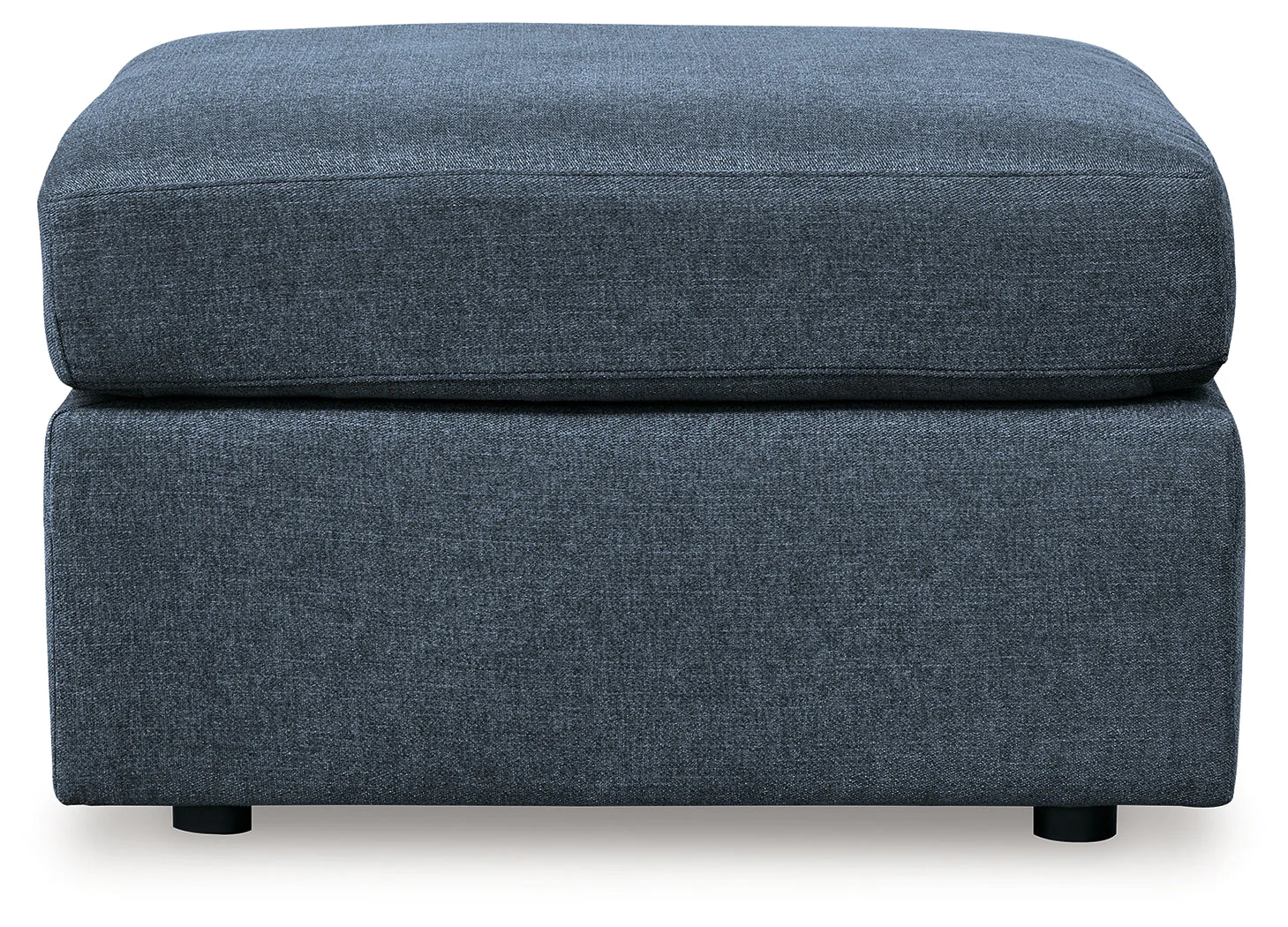 Modmax Ink 6-Piece Sectional with Ottoman - Image 2