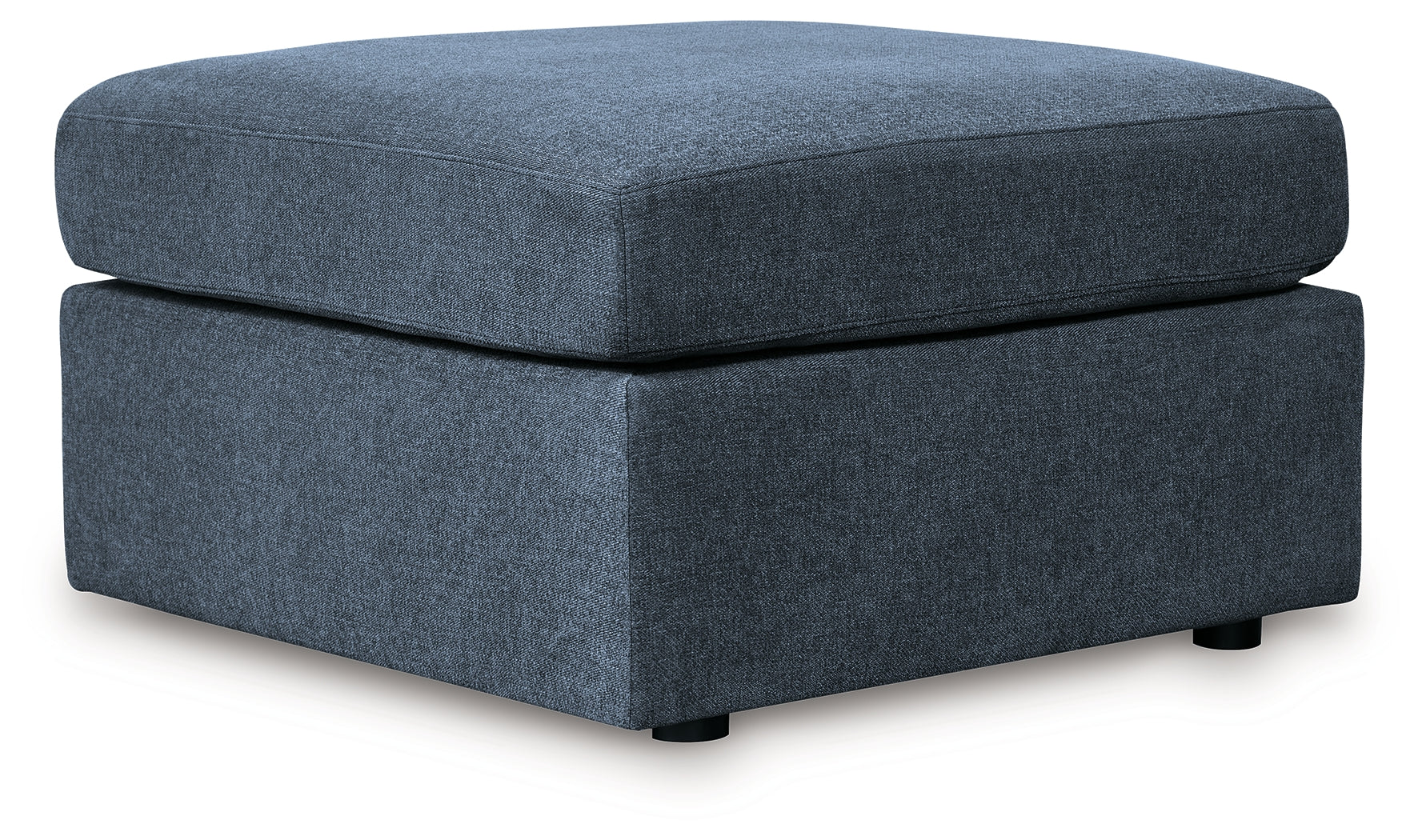 Modmax Ink 6-Piece Sectional with Ottoman - Image 3