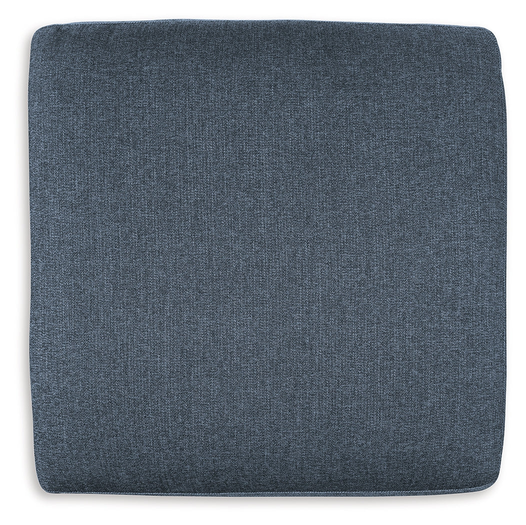 Modmax Ink 6-Piece Sectional with Ottoman - Image 4