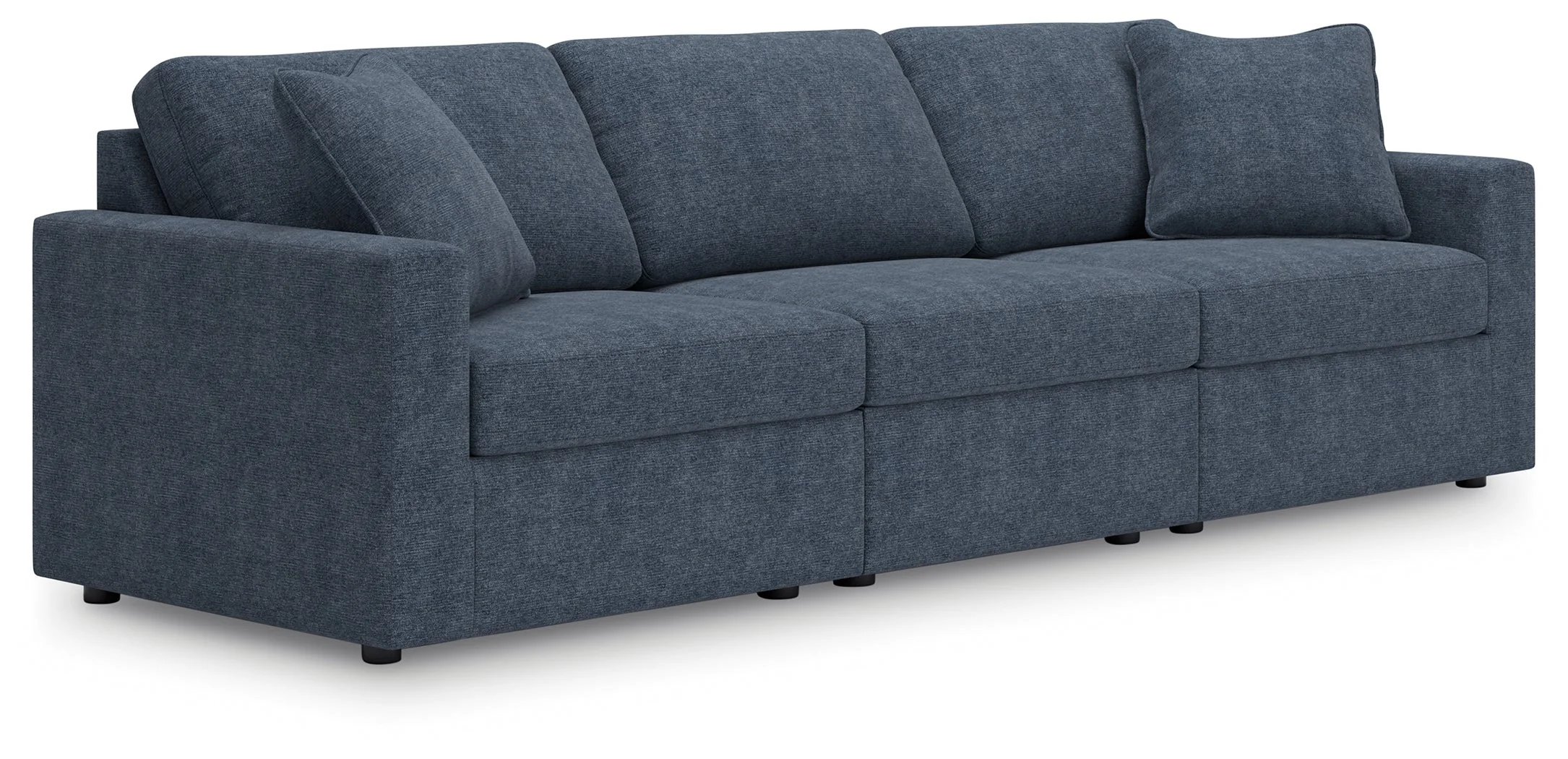 Modmax Ink Sofa and Loveseat - Image 5
