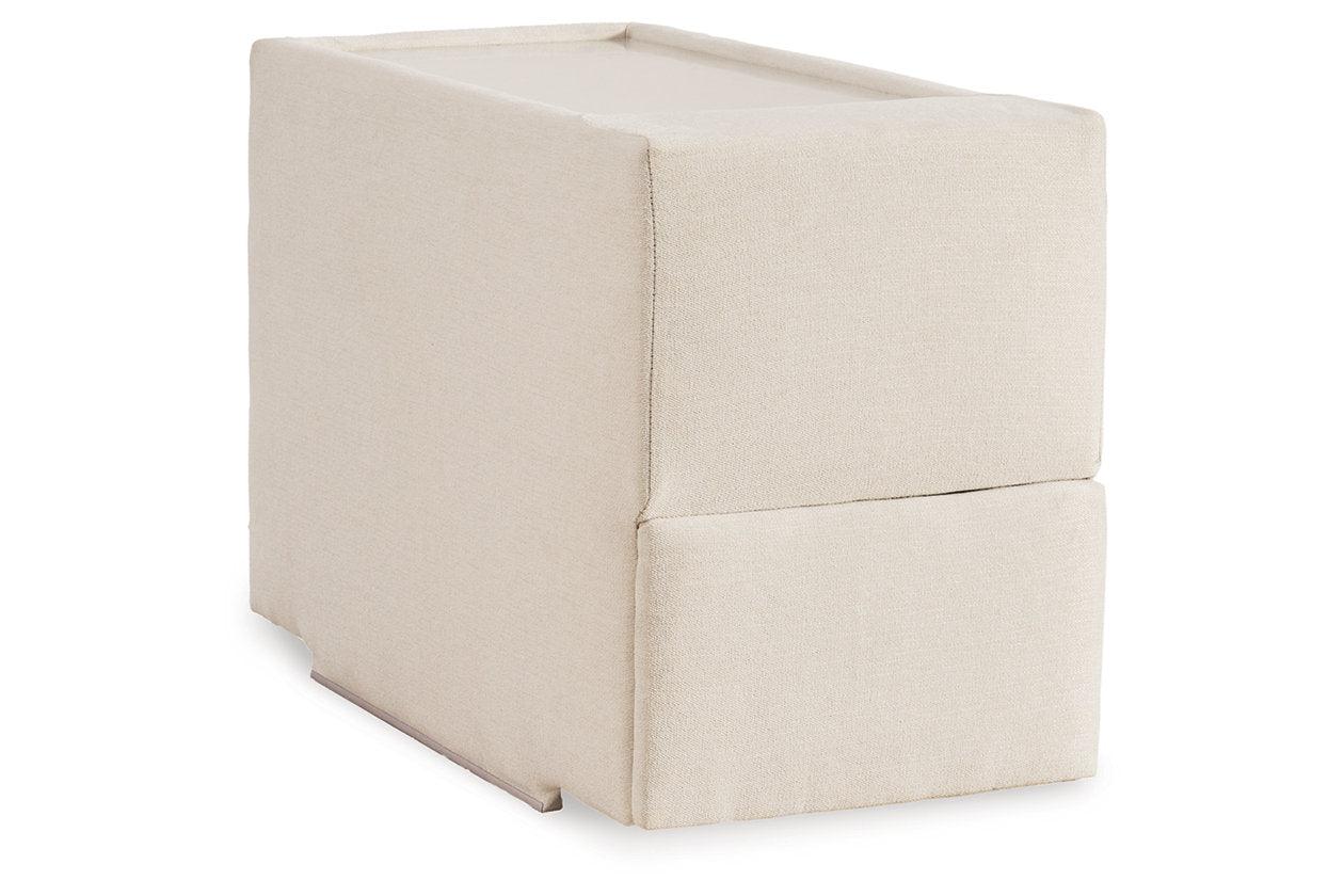 Modmax Oyster 8-Piece Sectional - Image 6