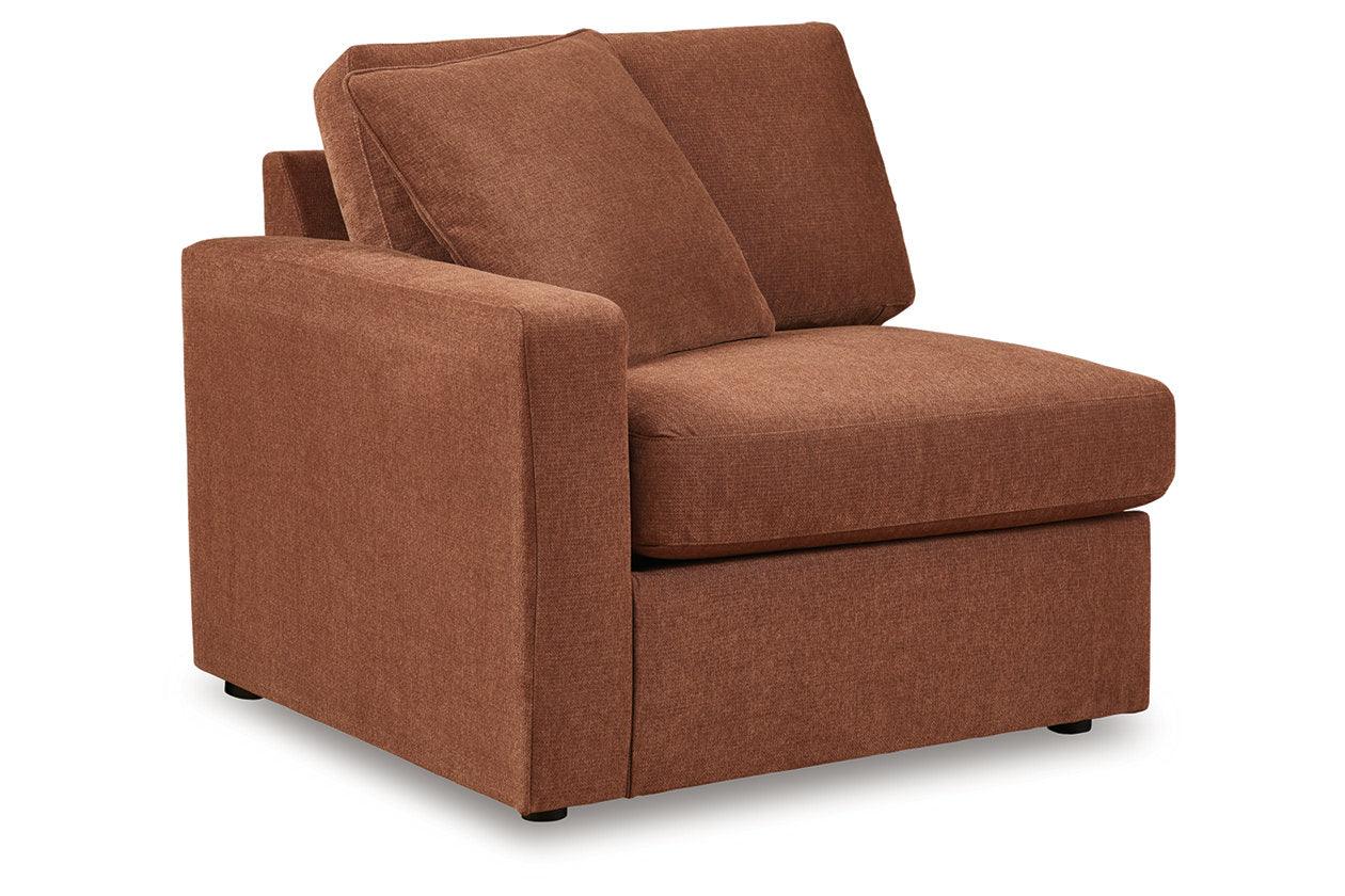 Modmax Spice 5-Piece Sectional - Image 2