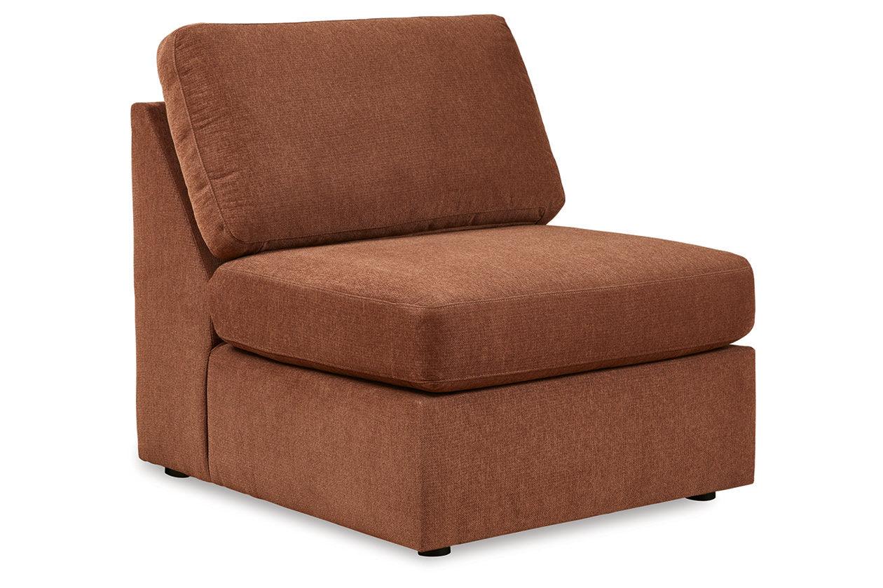 Modmax Spice 5-Piece Sectional - Image 4