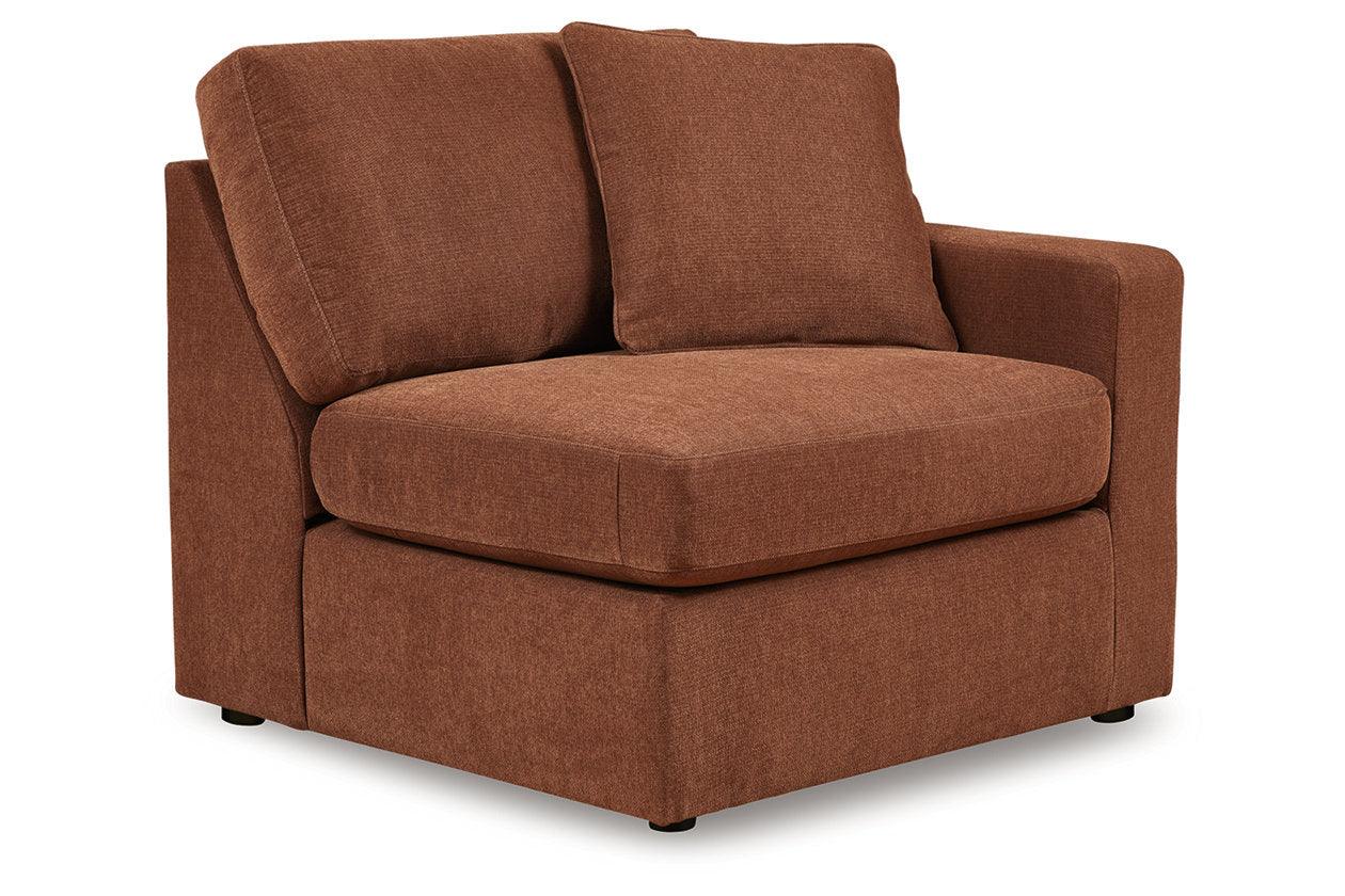 Modmax Spice 5-Piece Sectional - Image 5