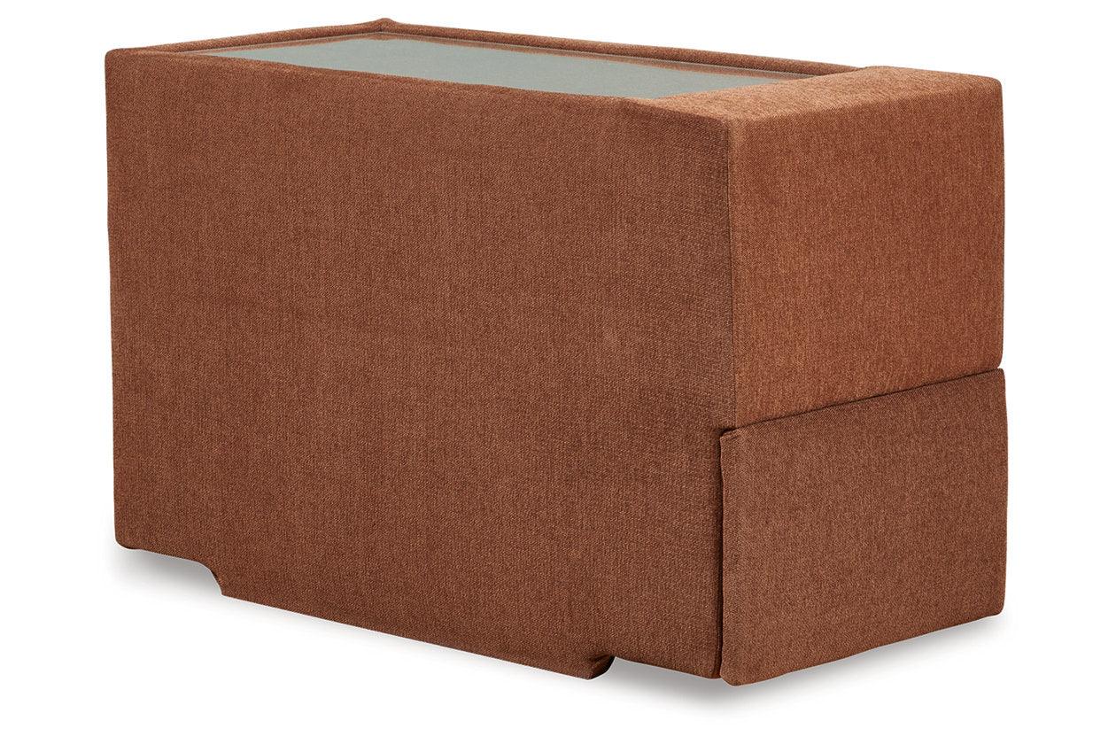 Modmax Spice 6-Piece Sectional - Image 5