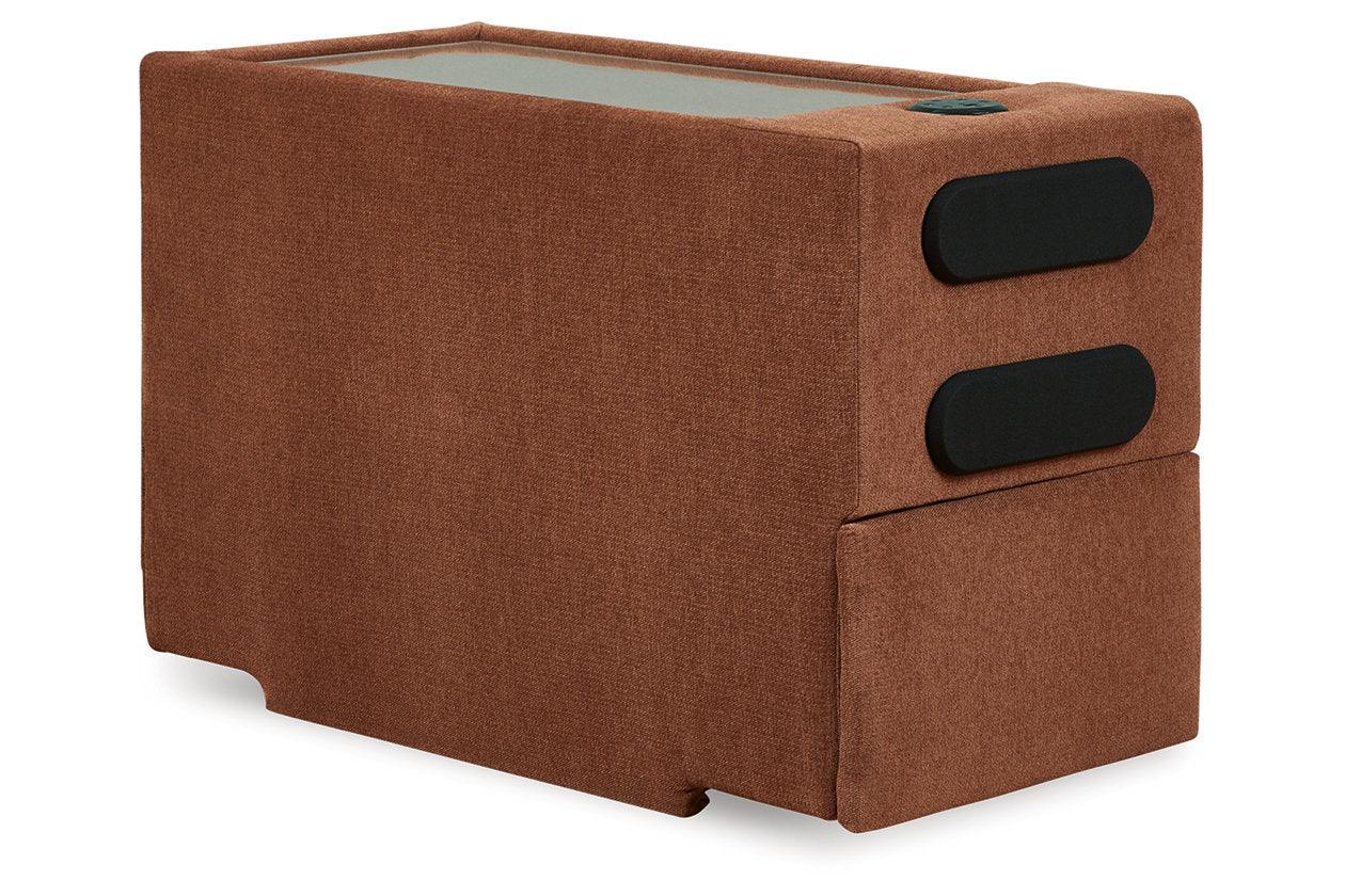 Modmax Spice 7-Piece Sectional - Image 4