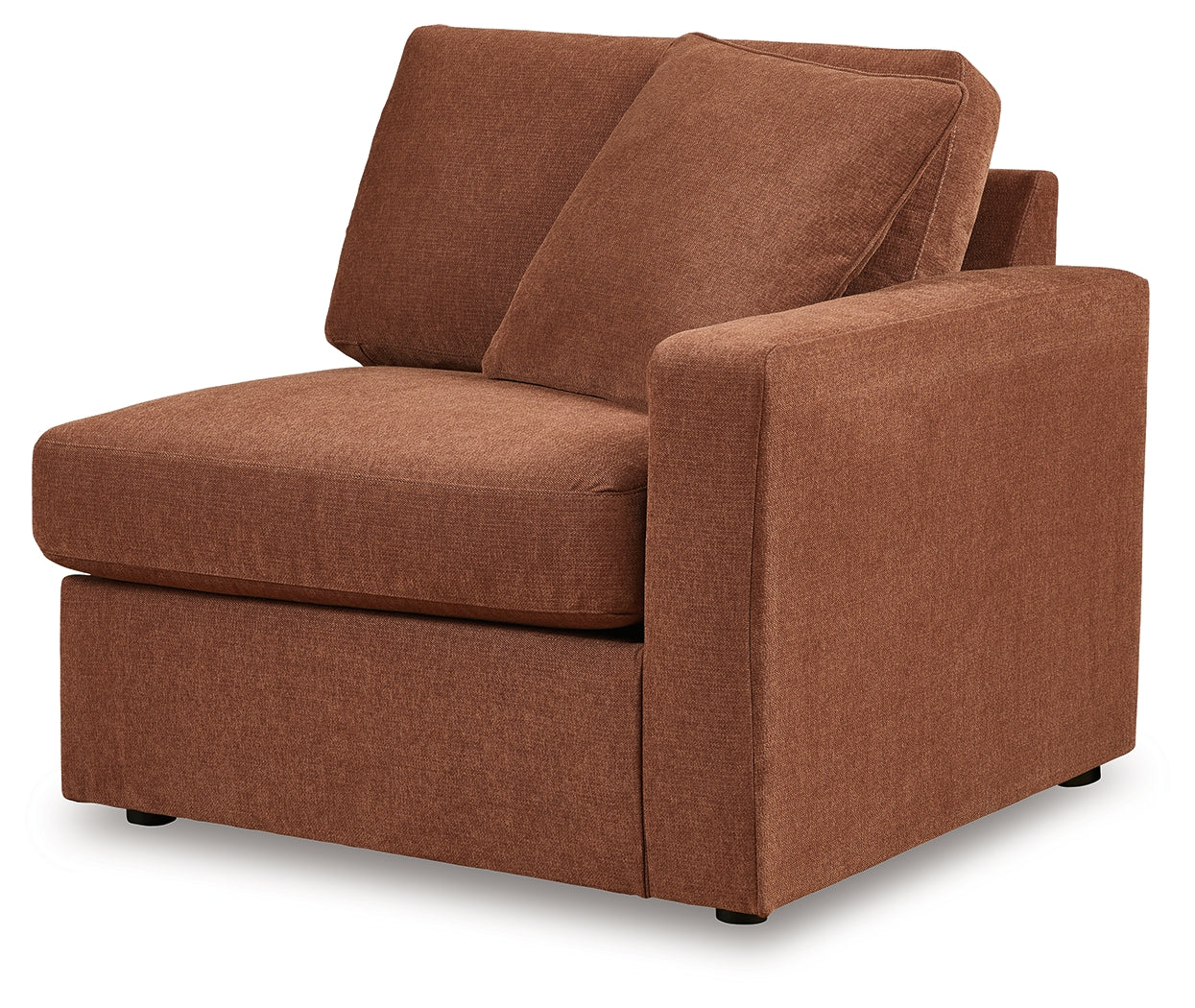Modmax Spice 7-Piece Sectional and 2 Ottomans - Image 10