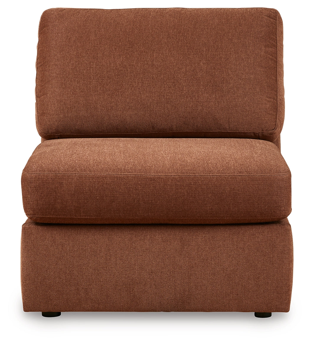 Modmax Spice 7-Piece Sectional and 2 Ottomans - Image 11